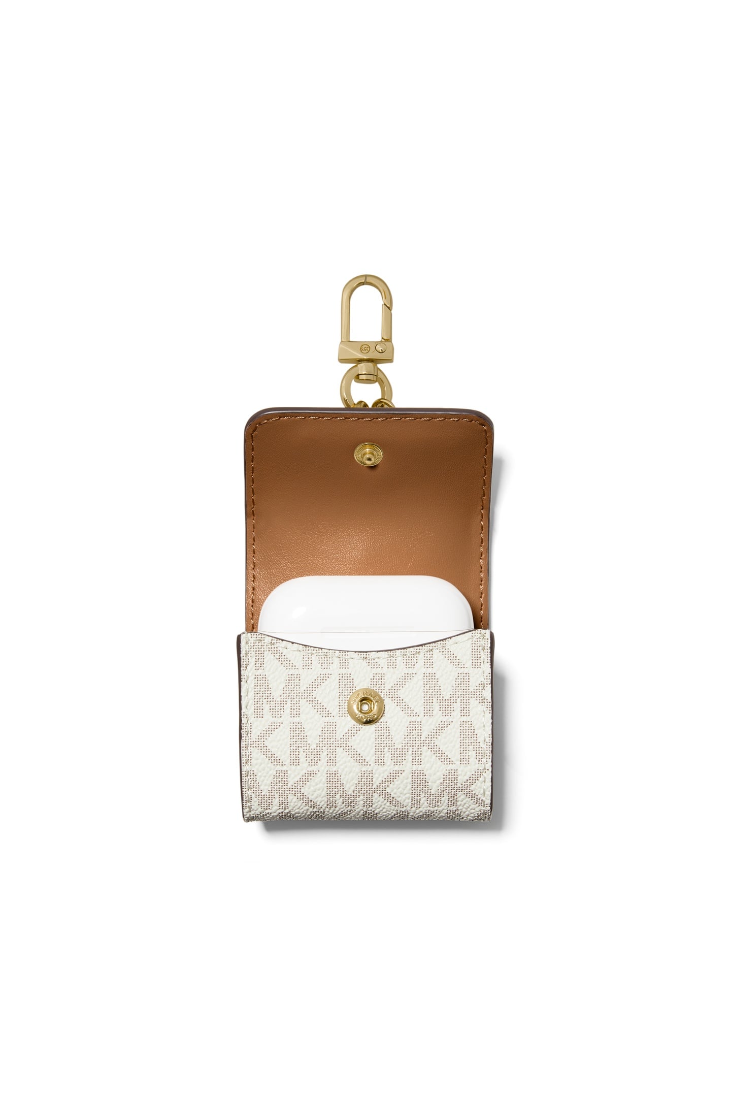 CLIPCASE FOR AIRPODS VANILLA/ACRN 2