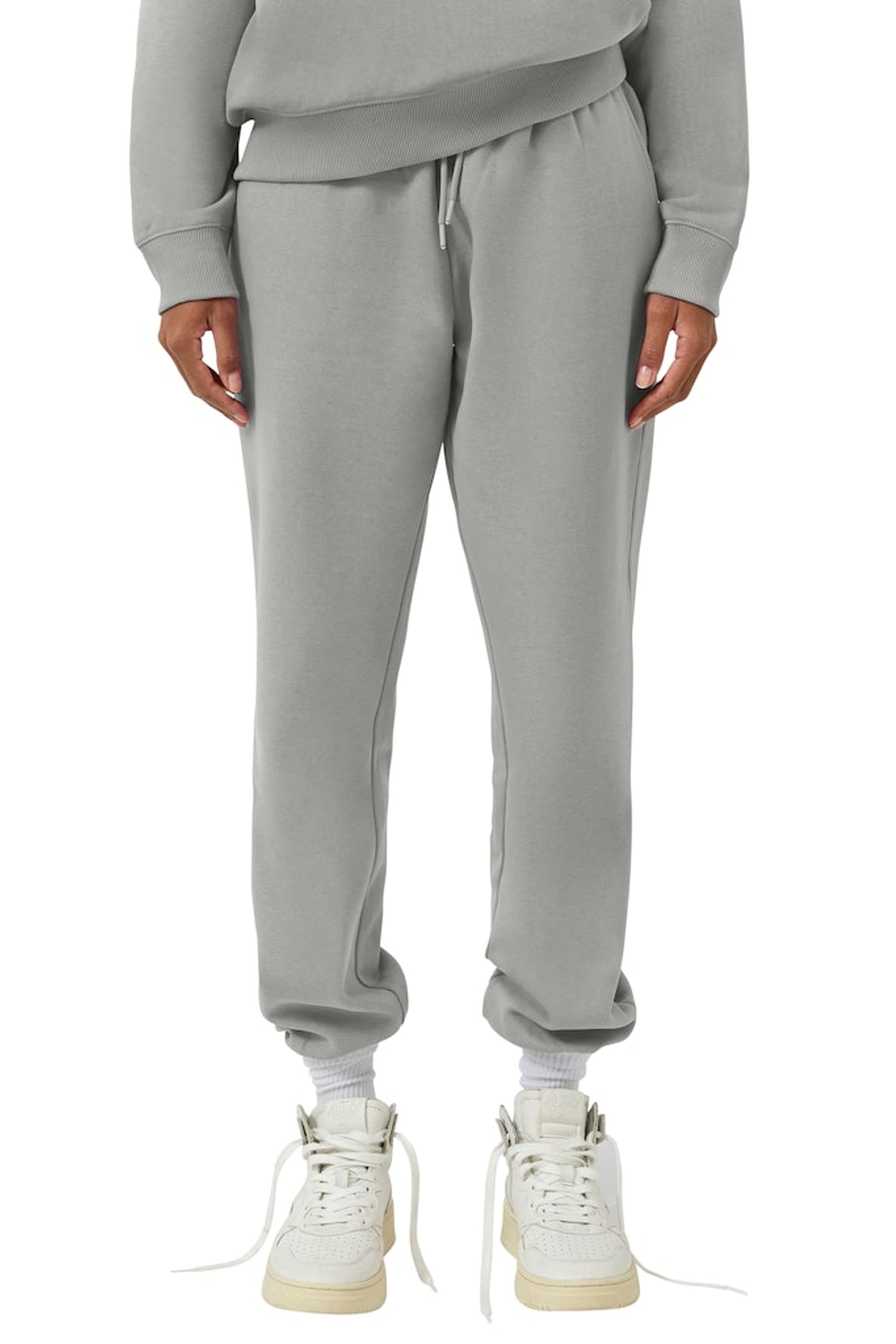 QS PANTS GREY 2