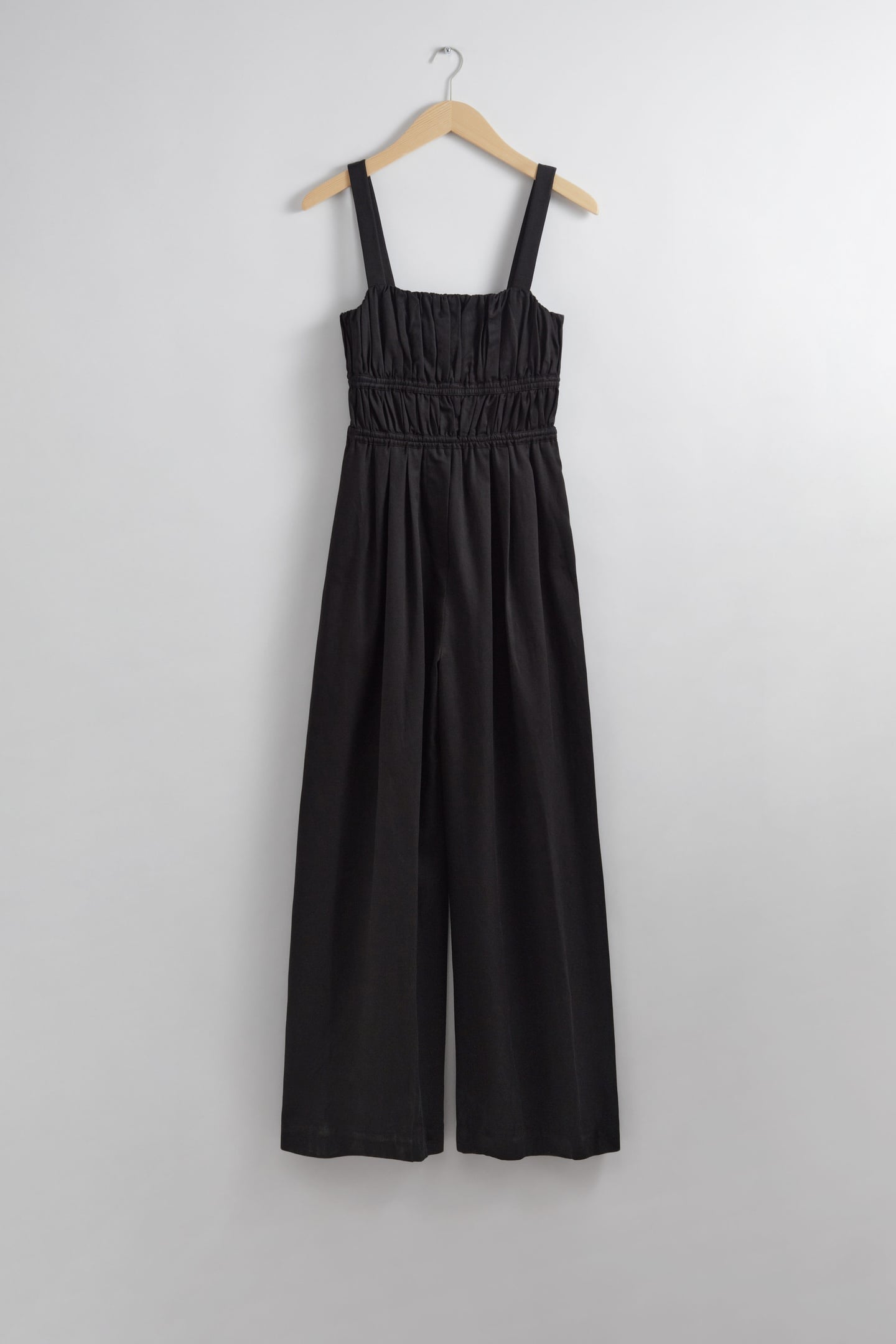 ISHOD JUMPSUIT BLACK 3
