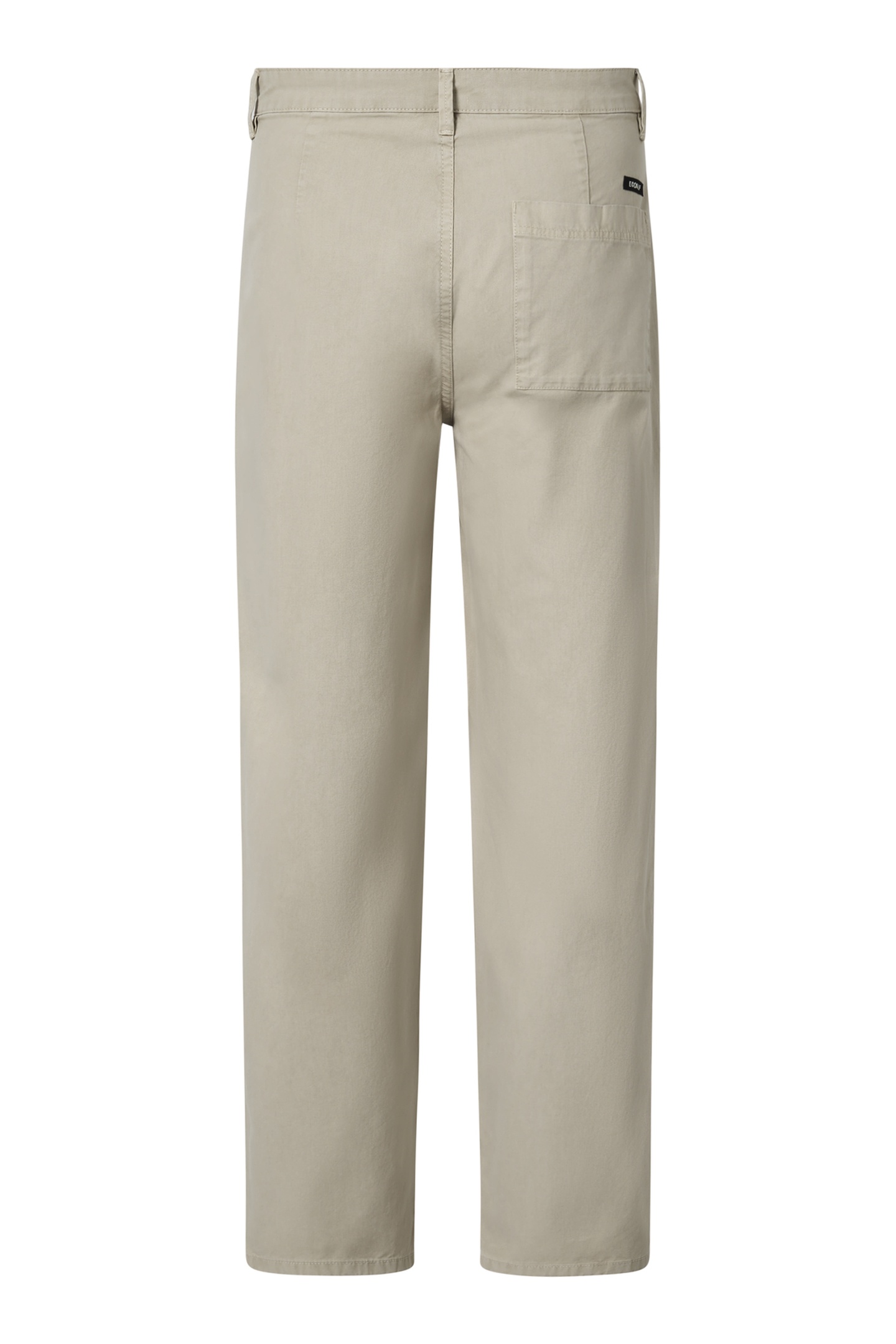 NALONALF PANTS STONE 4