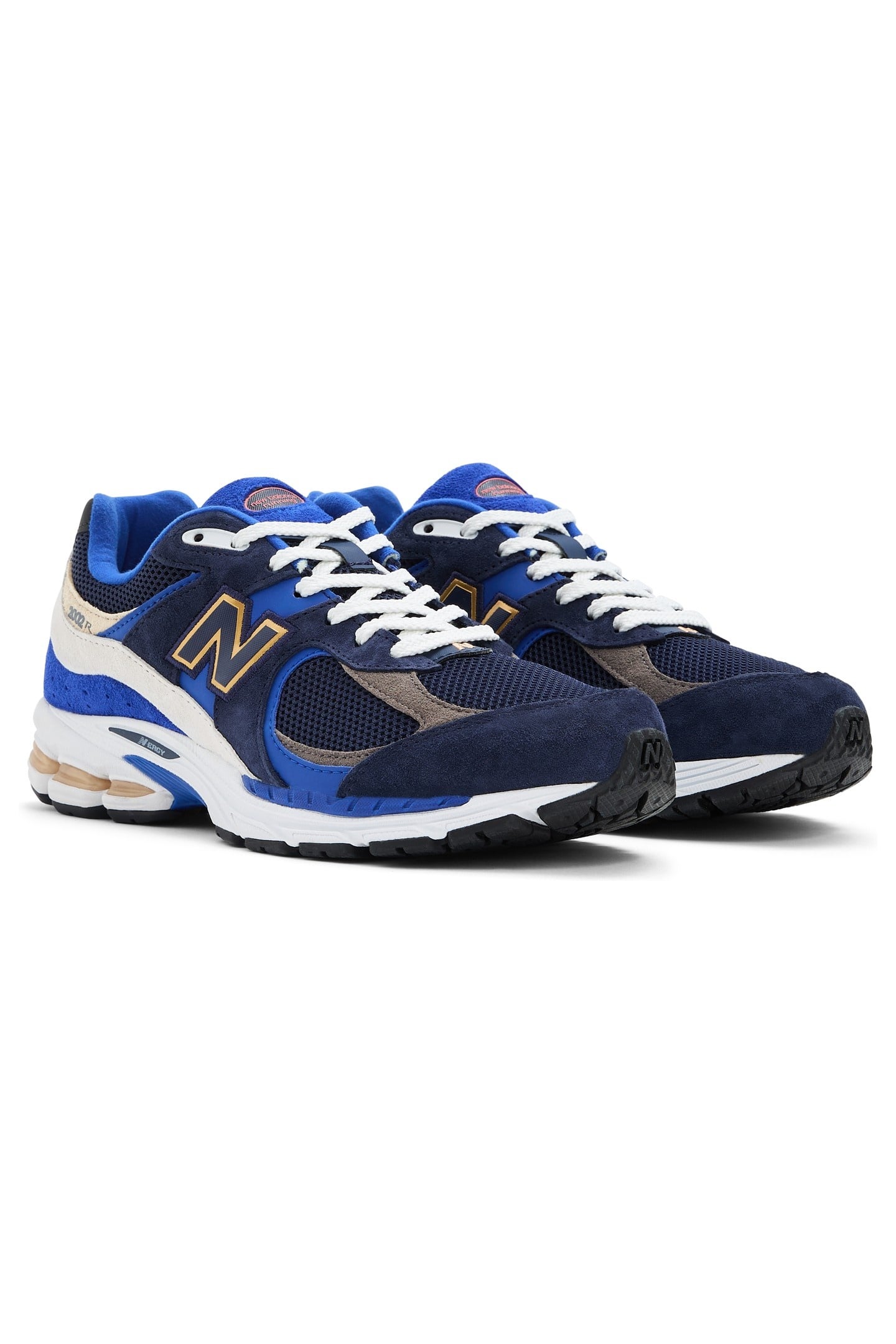 UNISEX 2002R TEAM ROYAL 3