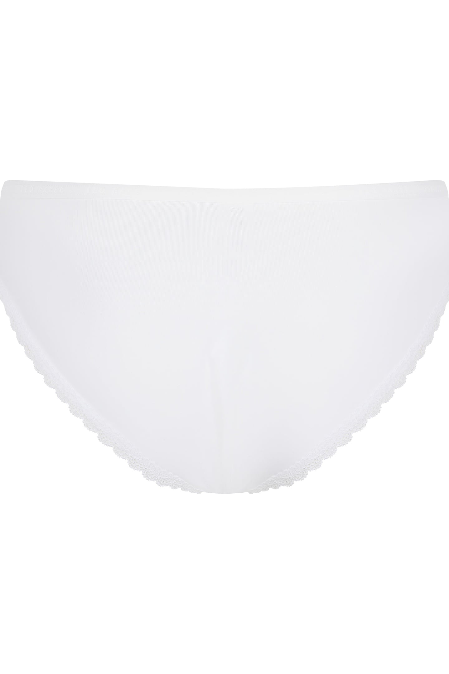 SENNA 5PK BRIEF BARELY THERE/ BLACK PRINT/ WHITE/BARELY THER 9