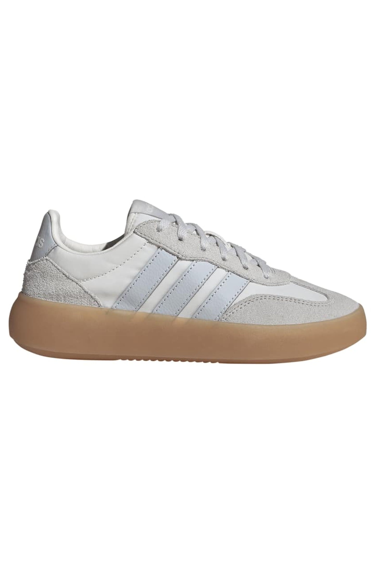 SPORTSWEAR BARREDA DECODE SHOES 1