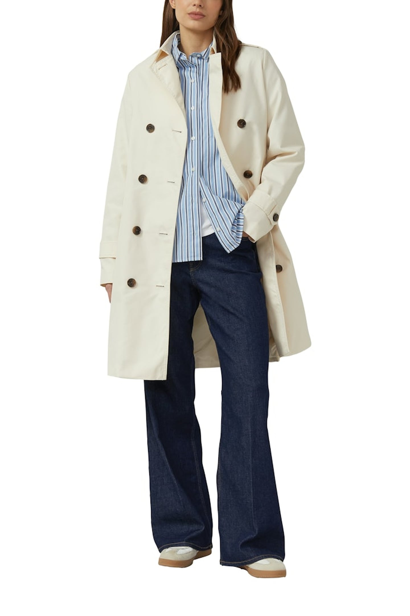 JACKETS OUTDOOR BEIGE 4