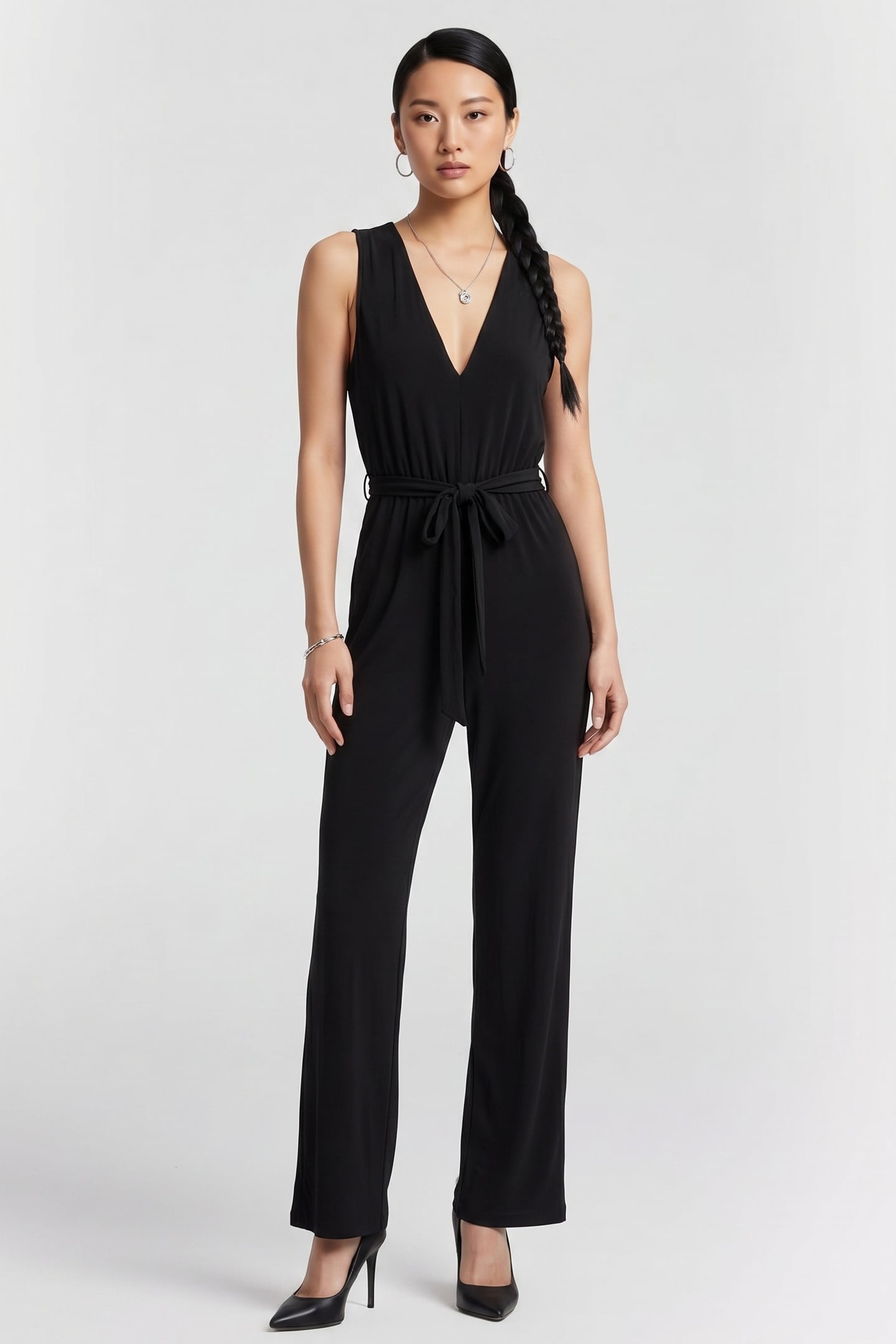 MAXIMA JUMPSUIT SPEED BLACK 1