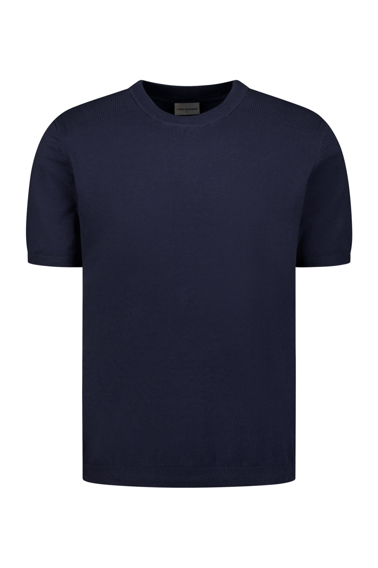 PULLOVER SHORT SLEEVE CREWNECK NIGHT 1