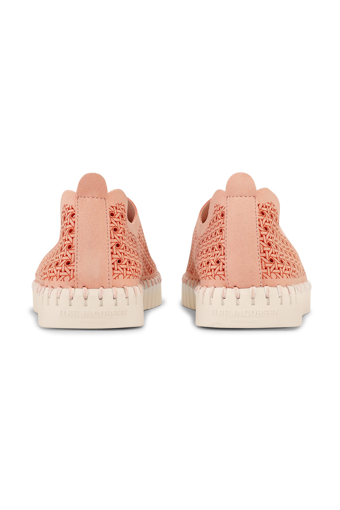 FLATS TULIP4031 ADOBE ROSE PEARLED IVORY 6