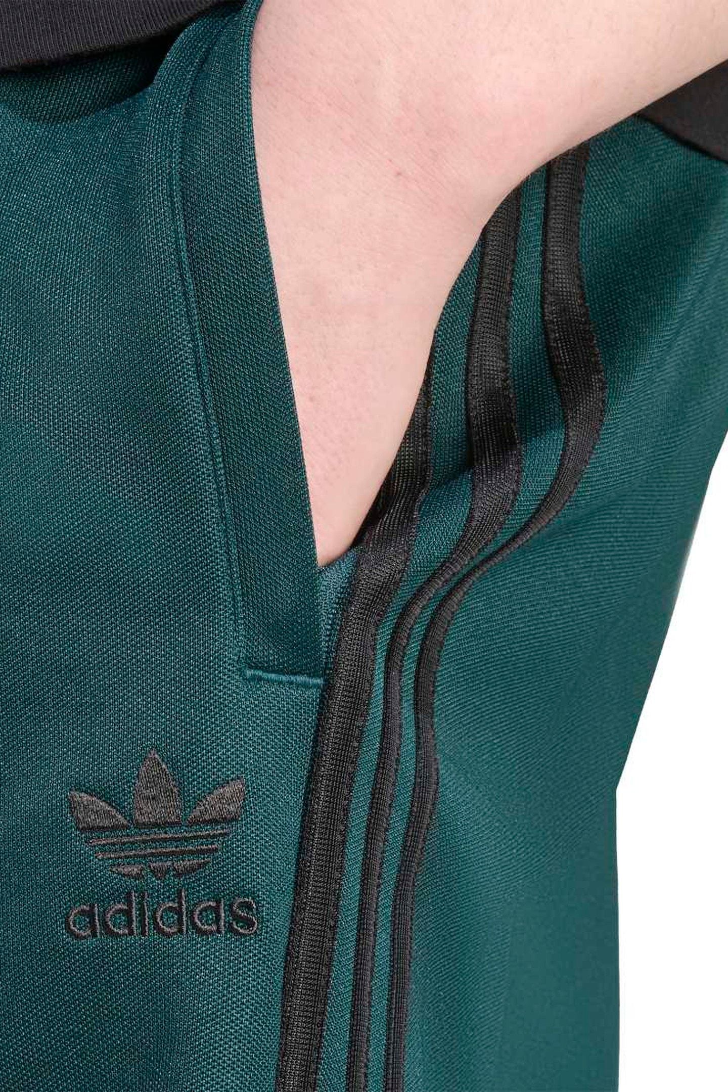 ORIGINALS UNISEX ADICOLOR BAGGY FIT FIREBIRD TRACK PANTS 5