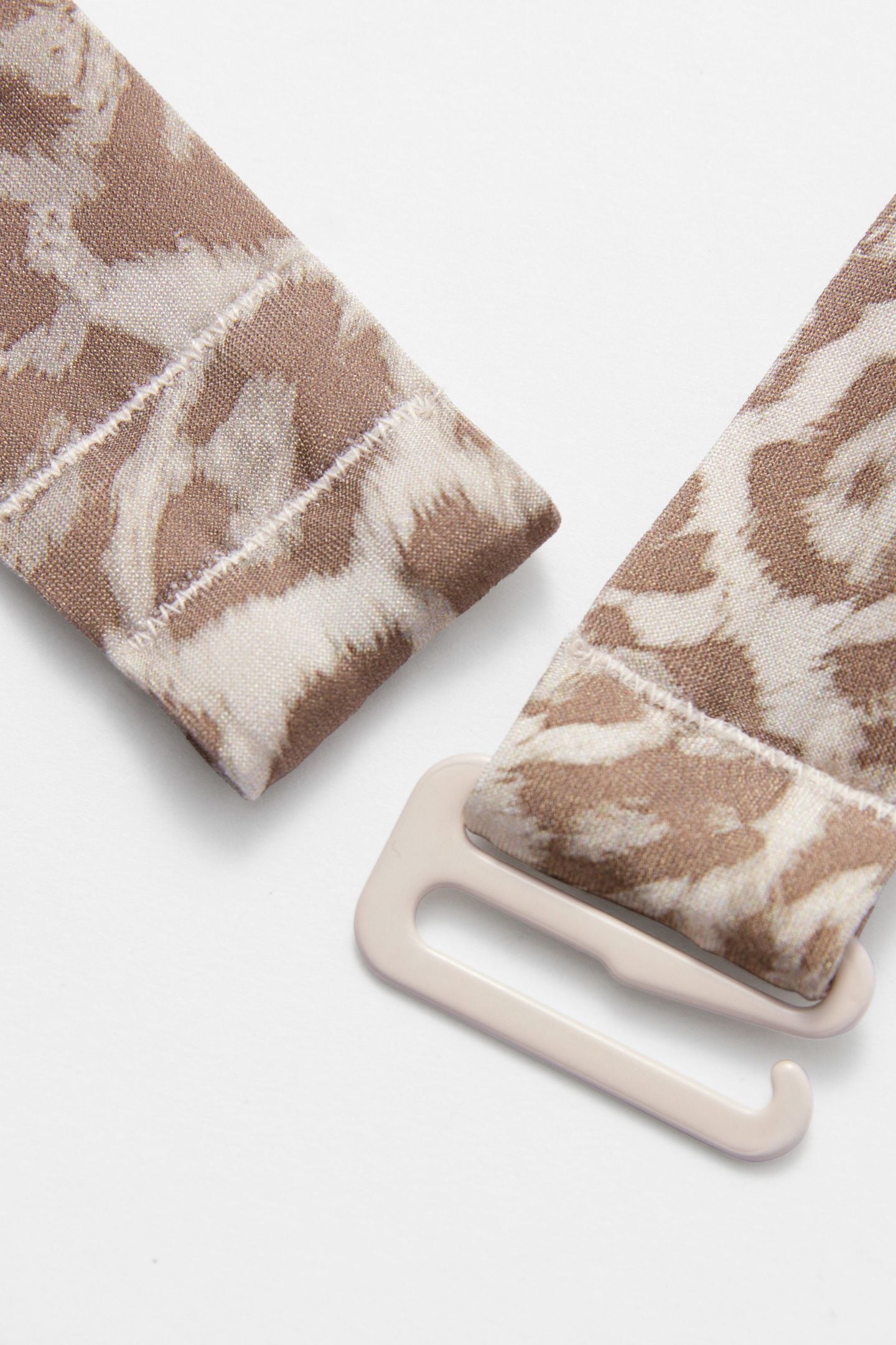 ROME SWIMSUIT BEIGE 6