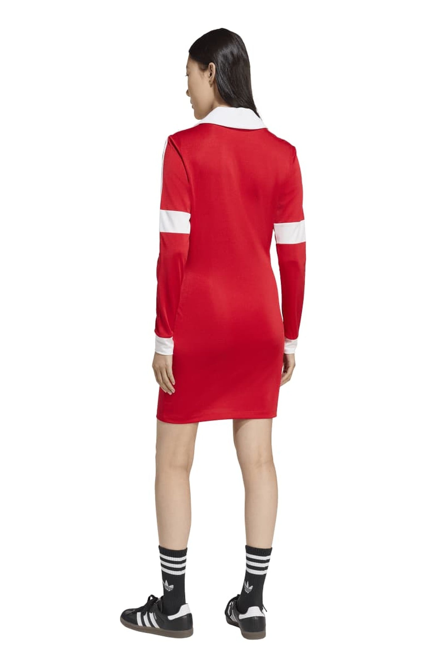 ORIGINALS GRAPHIC FOOTBALL JERSEY DRESS 3