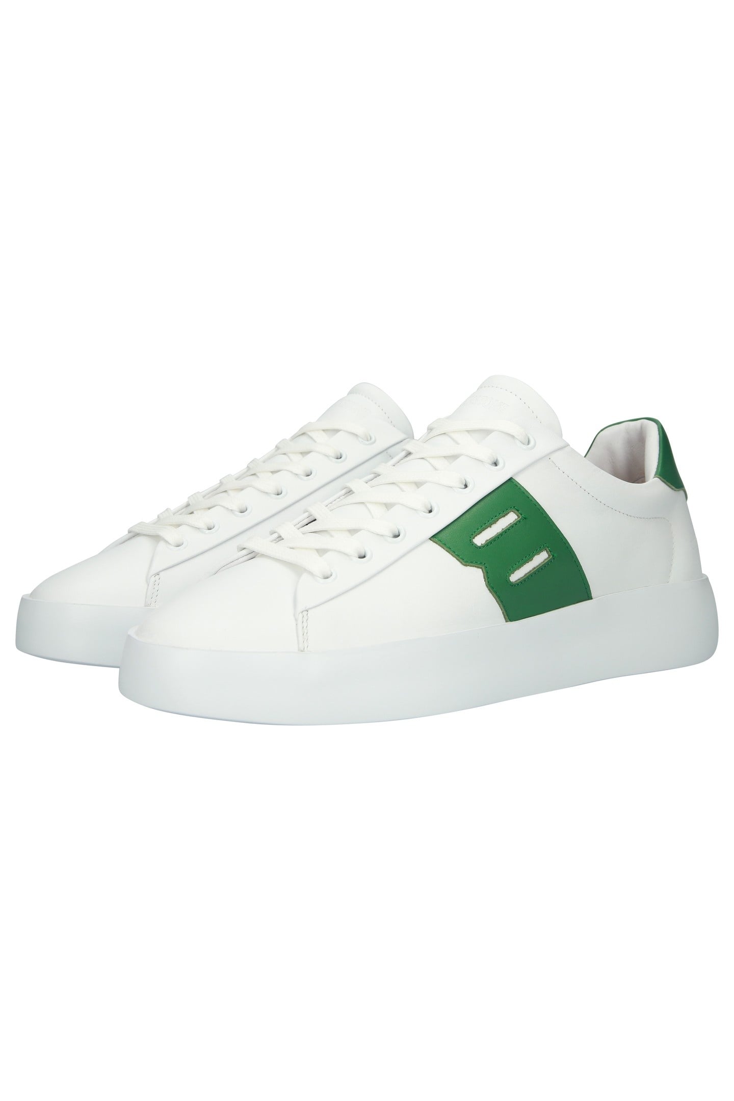 SKARN RAY WHITE GREEN 6