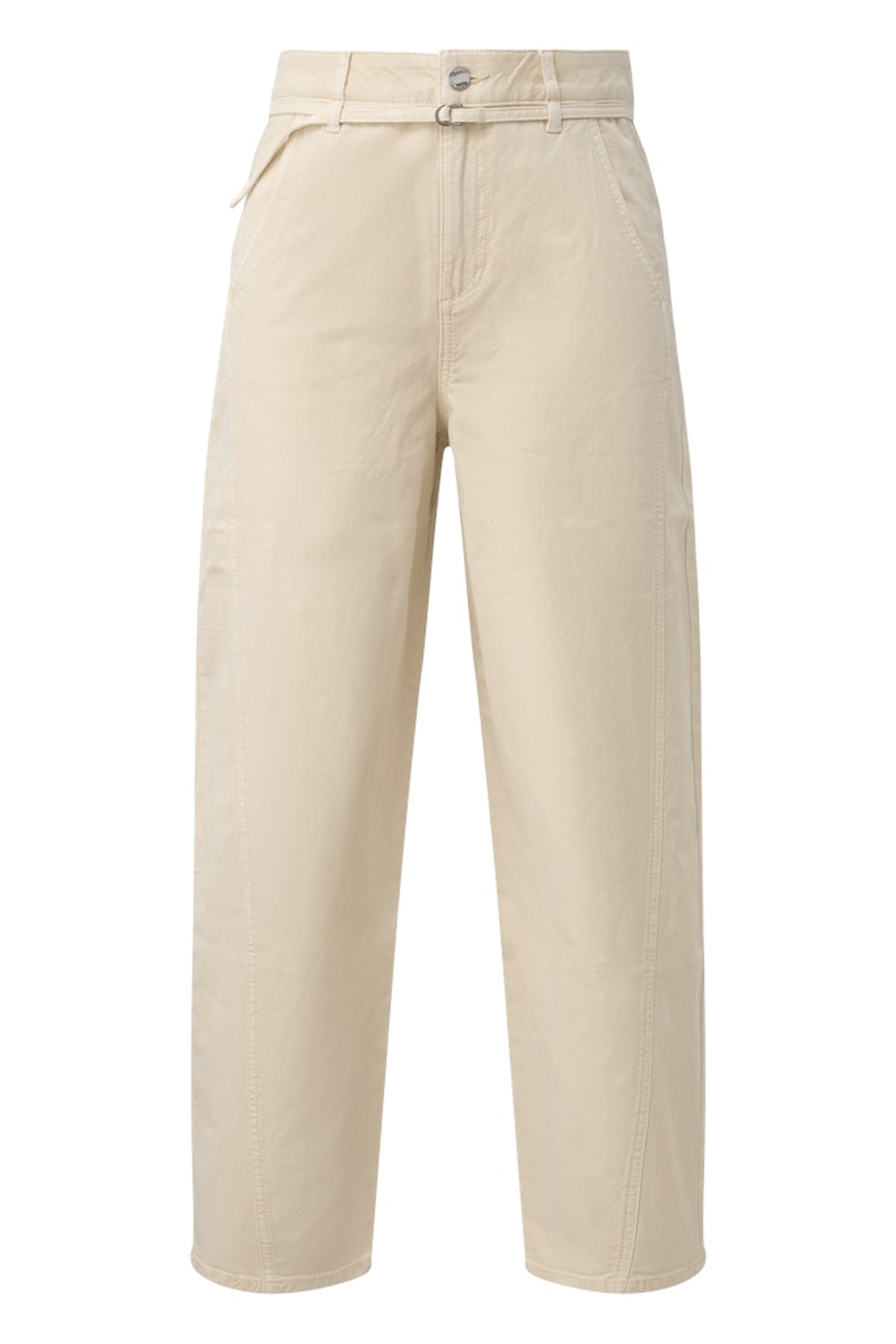 PANTS BEIGE 8