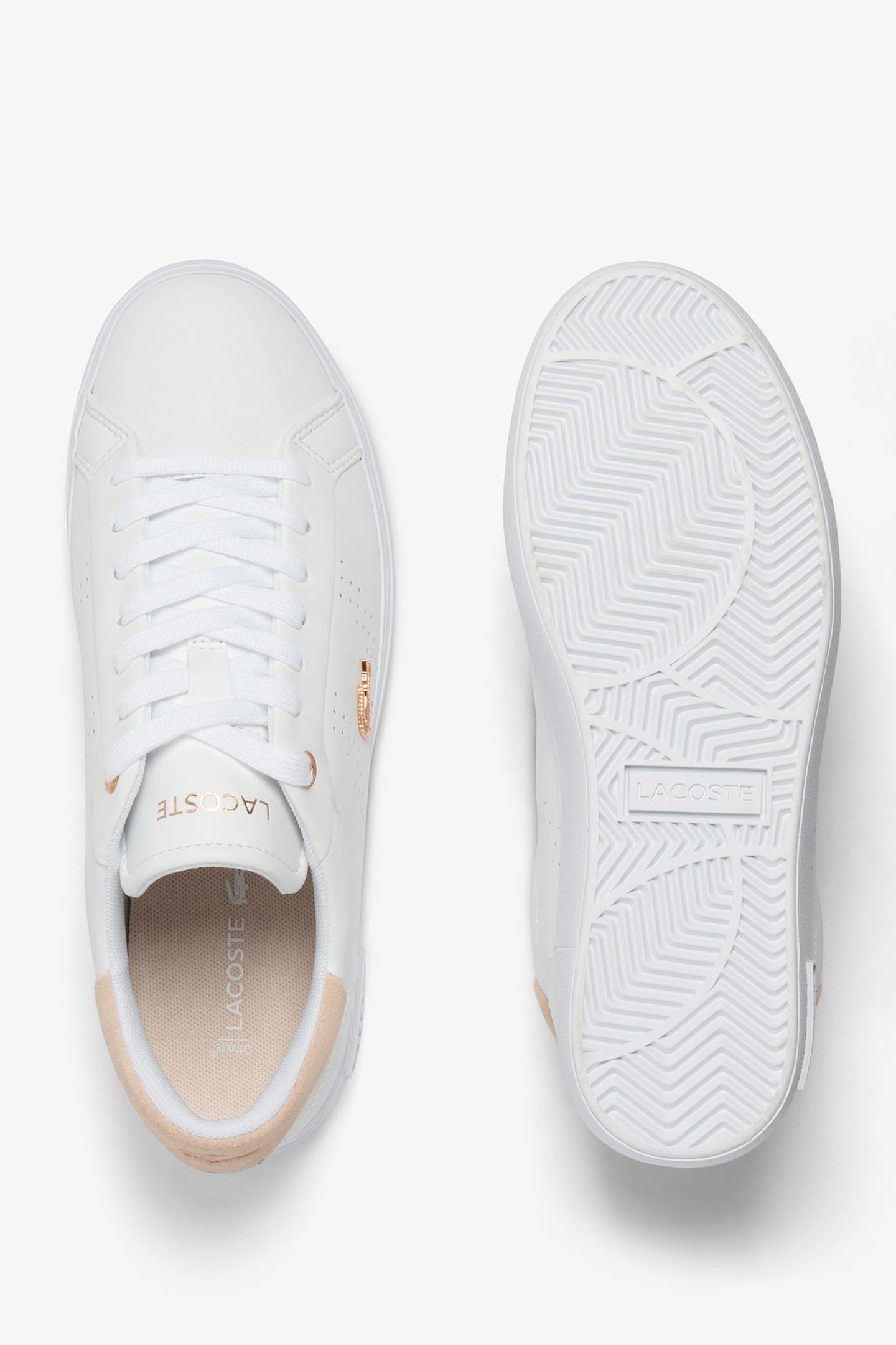 POWERCOURT SNEAKER 6