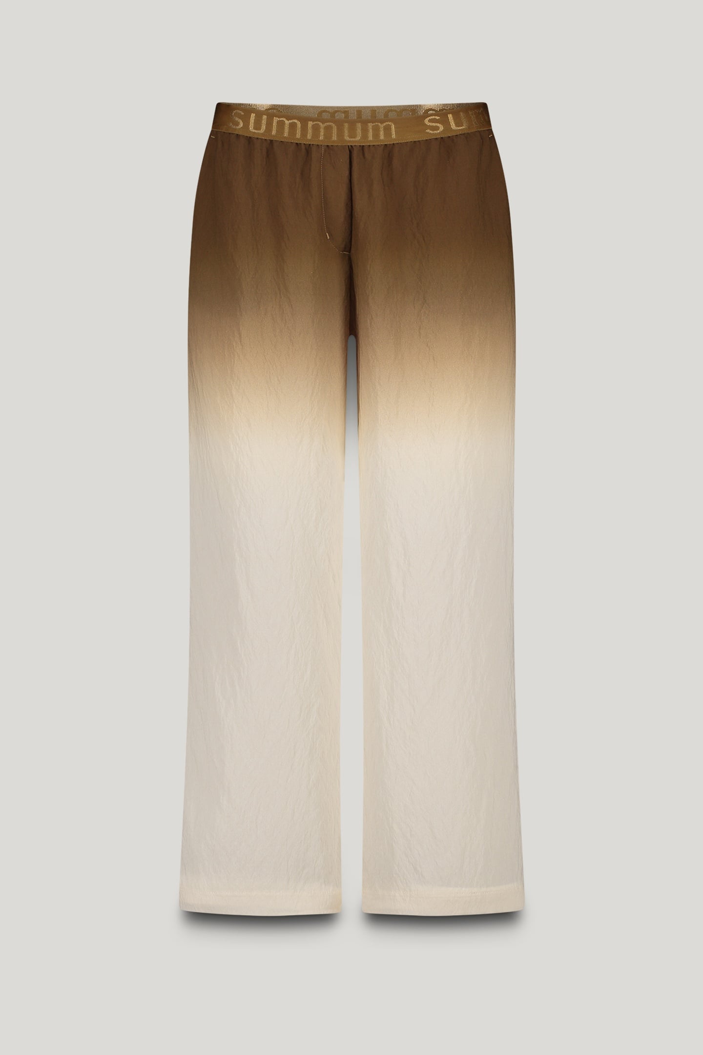 TROUSERS DIP DYE MULTICOLOUR 4