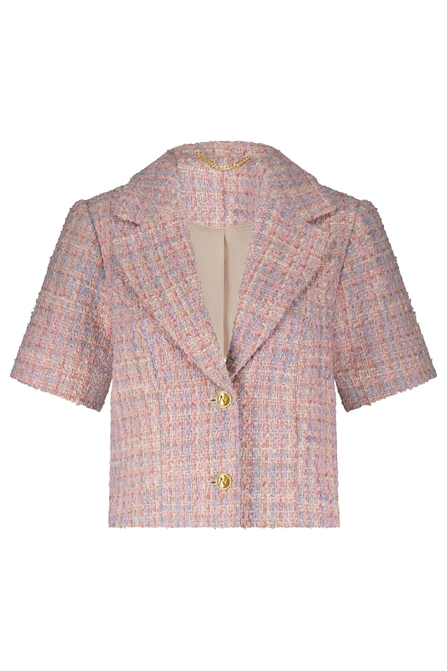 JAKARTA BLAZER FLAMINGO 3