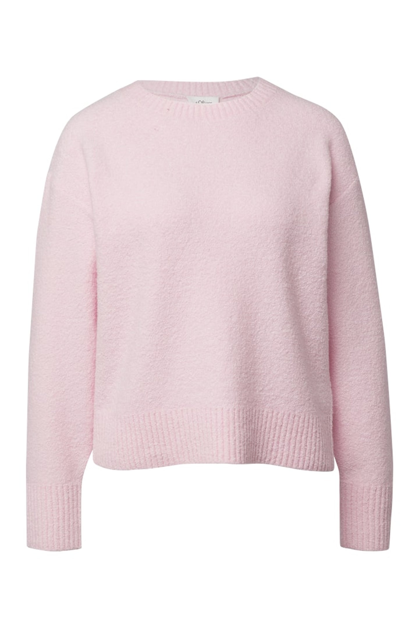 PULLOVERS PINK 8