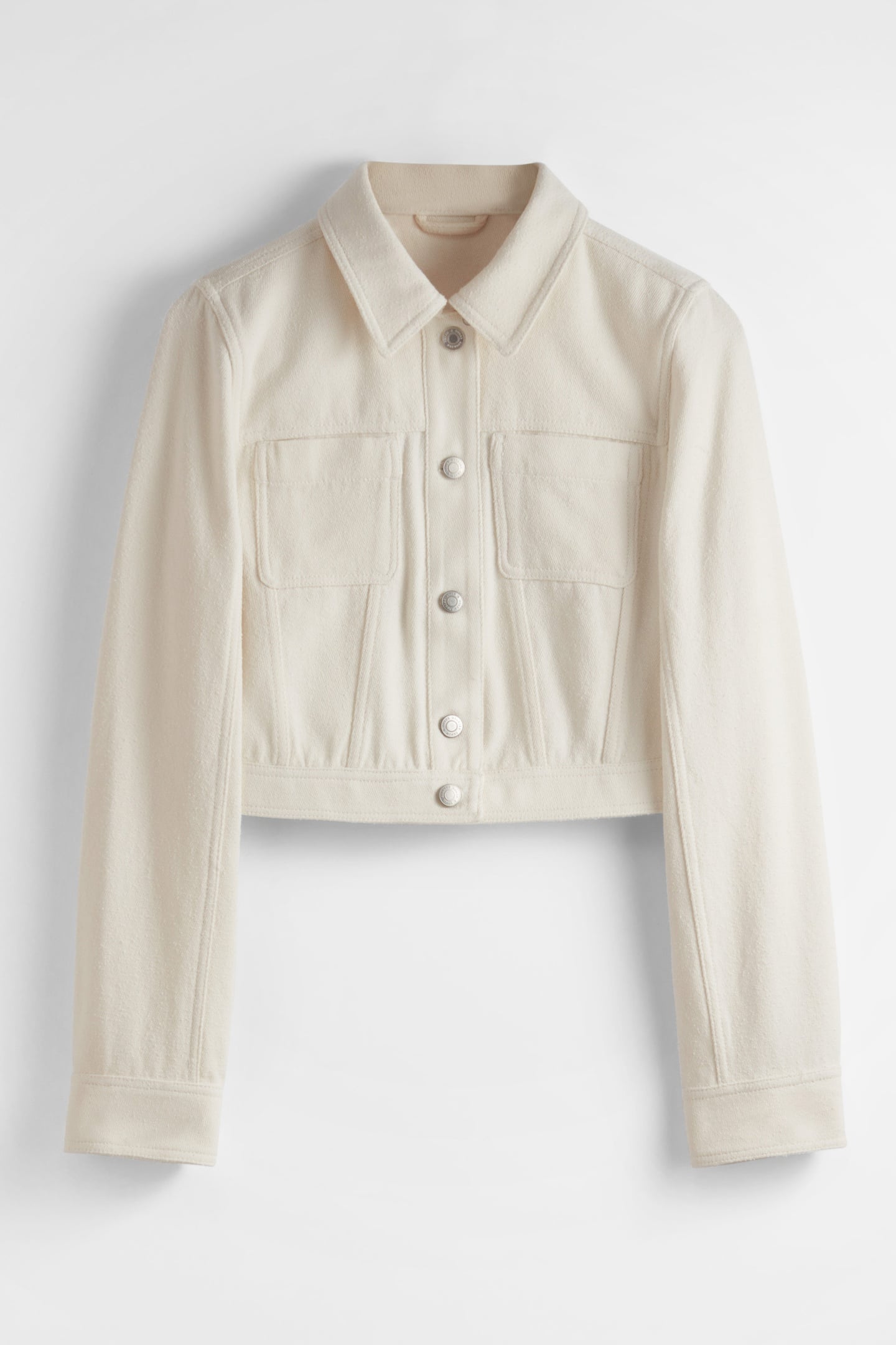 AKELA JACKET WHITE 3