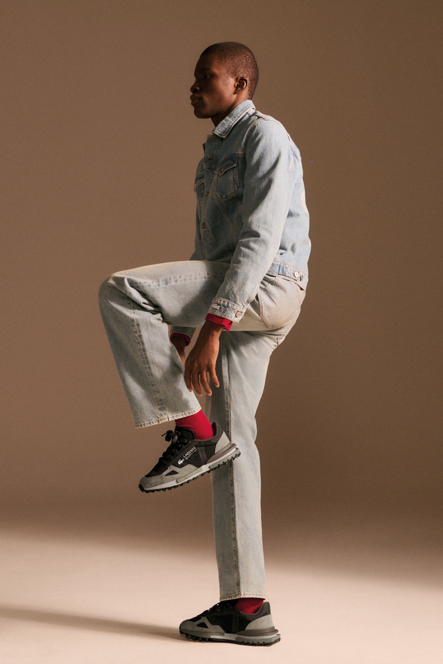 ELITE ACTIVE SNEAKER 6