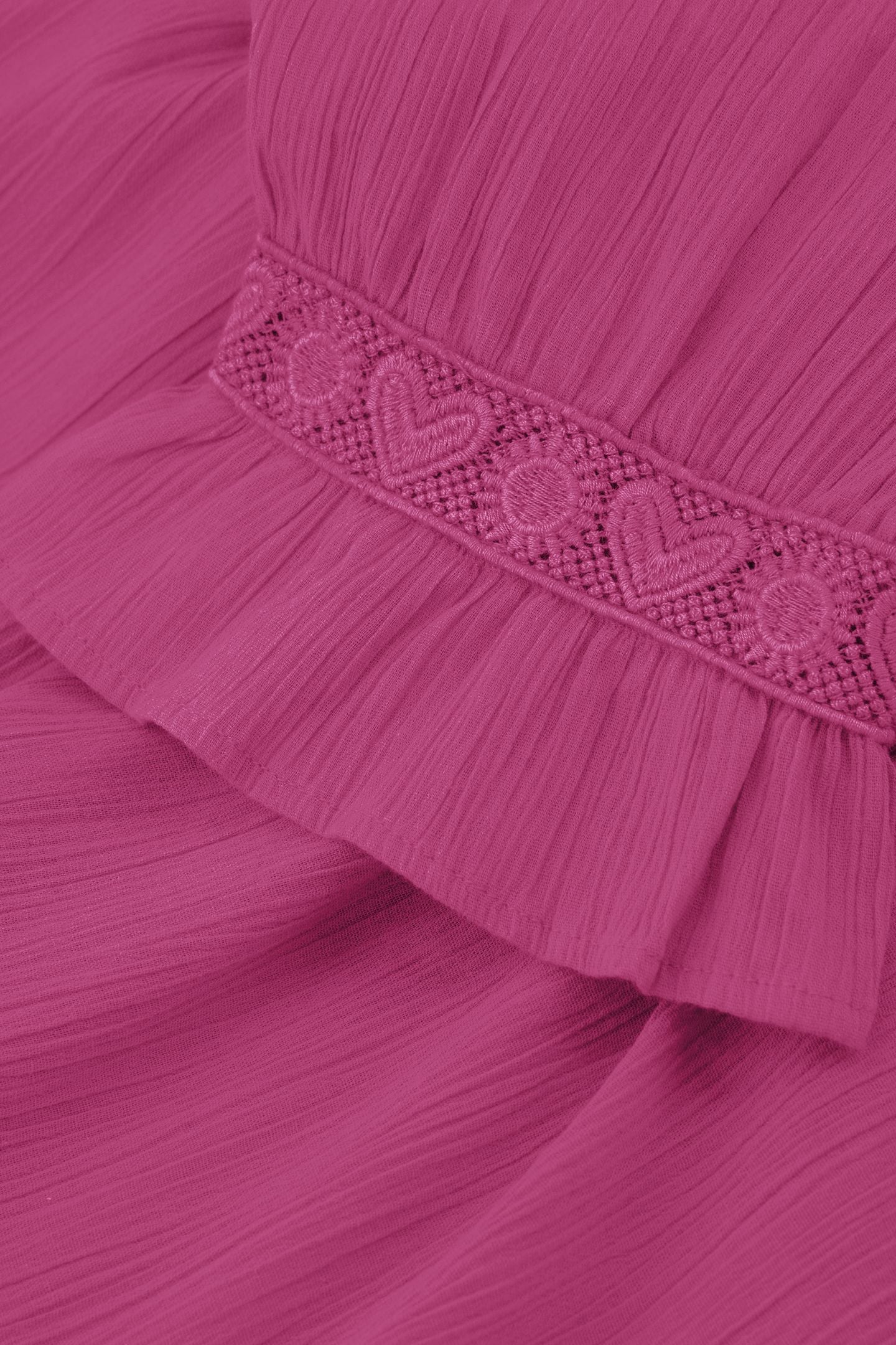 ARUNA DRESS PINK CRAZE 5