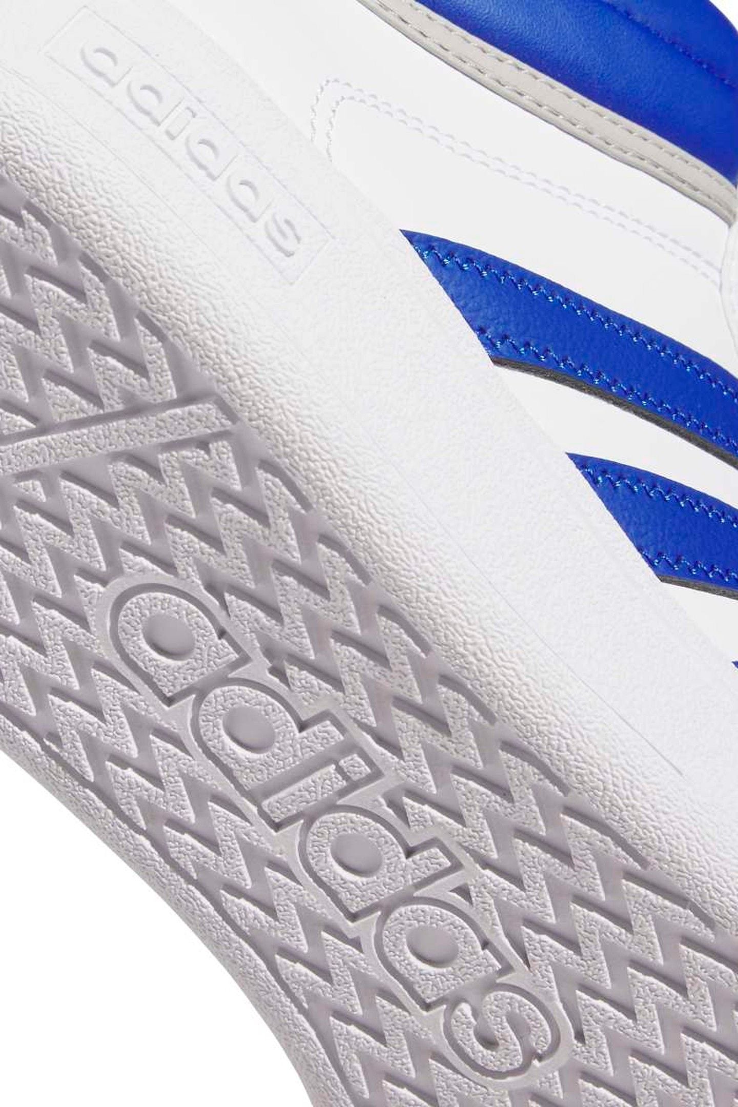 SPORTSWEAR UNISEX HOOPS 4.0 MID SHOES 9