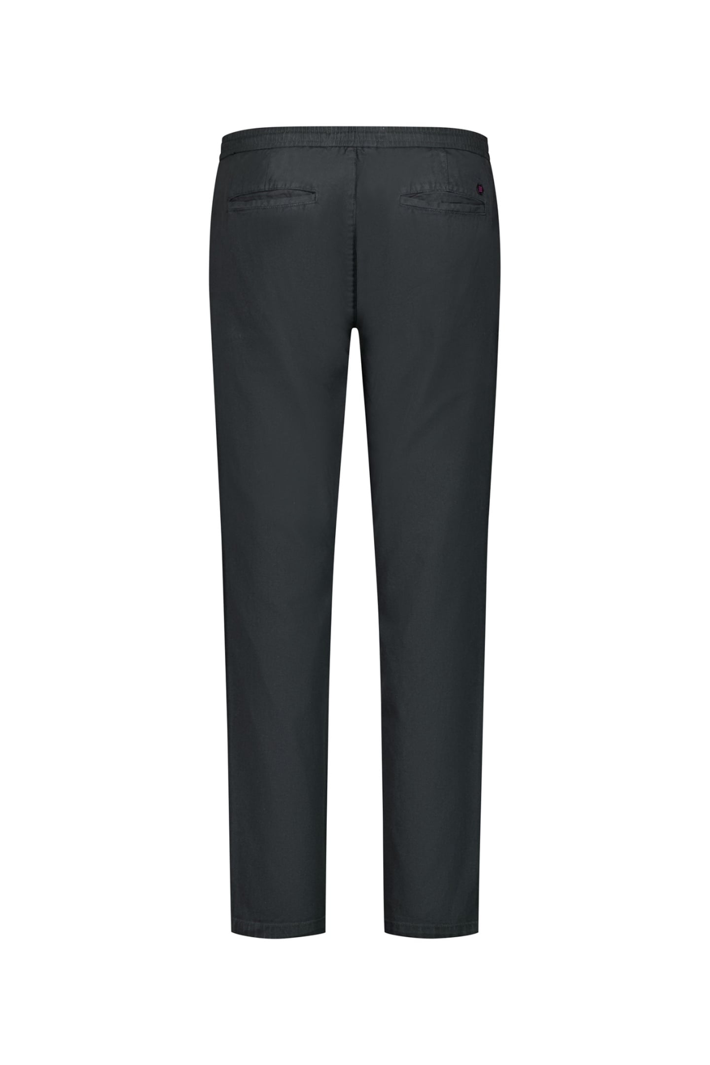 BEACH PANT WITH LINEN GARMENT DYED NIGHT 2