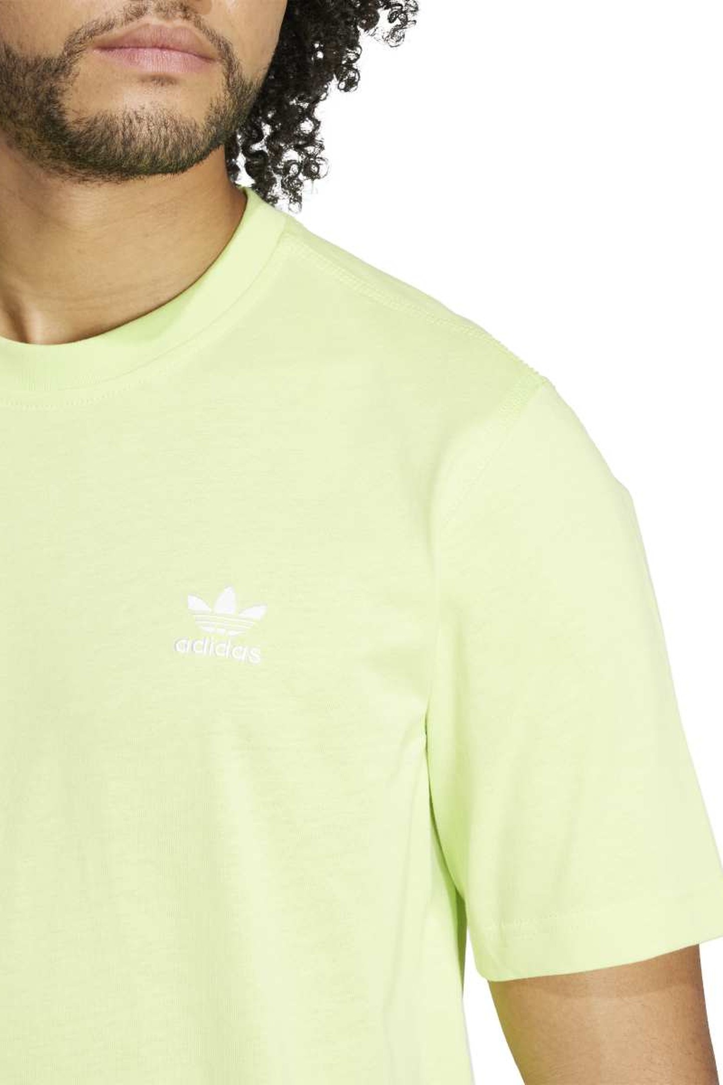 ORIGINALS UNISEX TREFOIL ESSENTIALS TEE 5