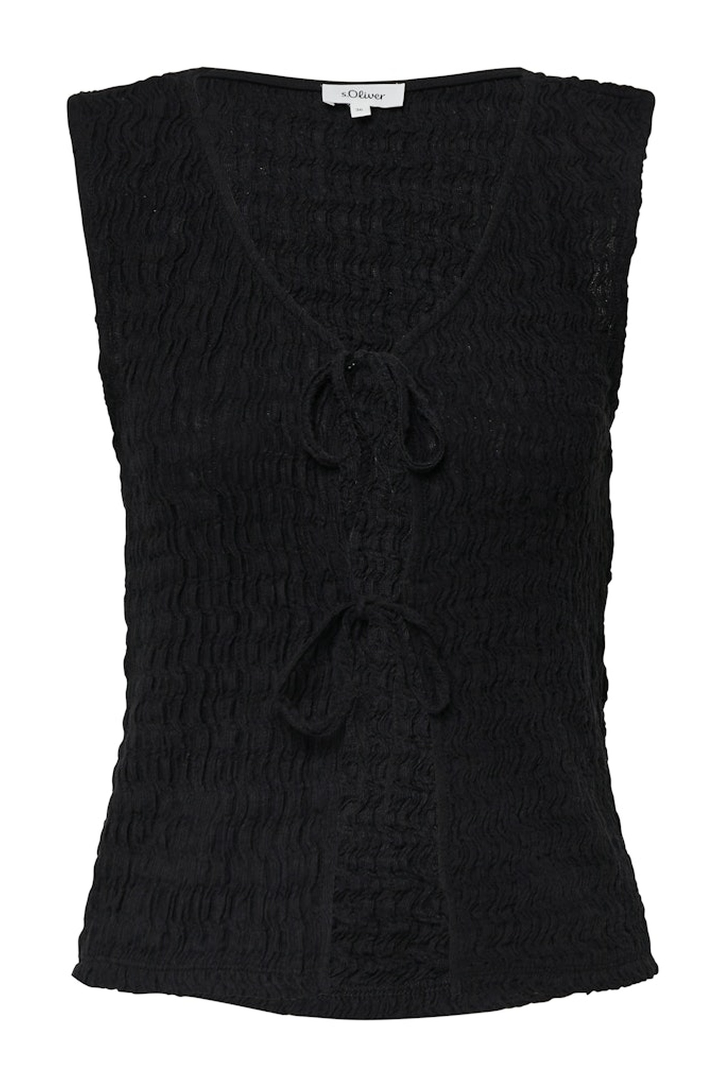 JACKETS INDOOR BLACK 7