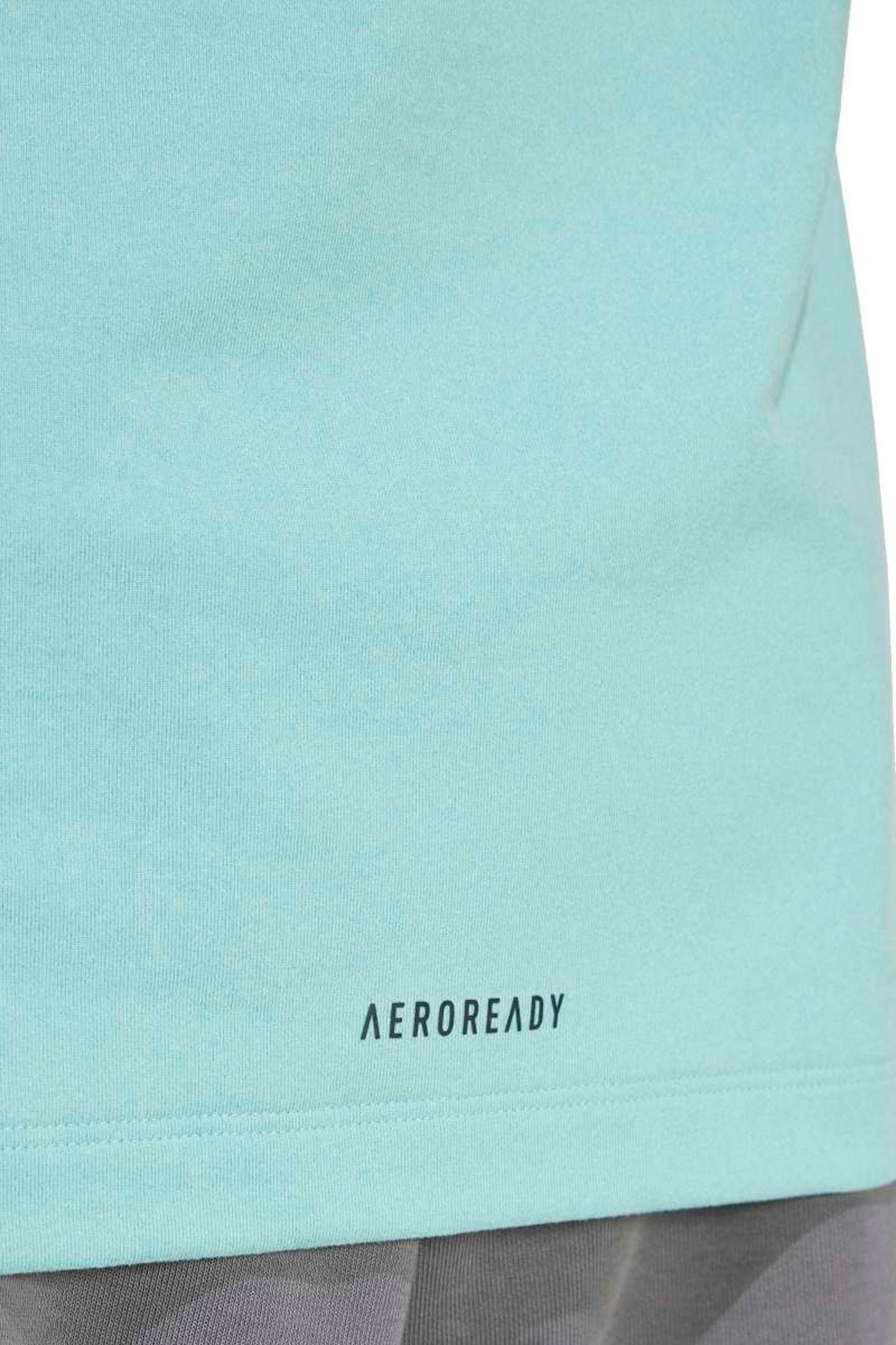 PERFORMANCE UNISEX WORKOUT HALF-ZIP TOP 6