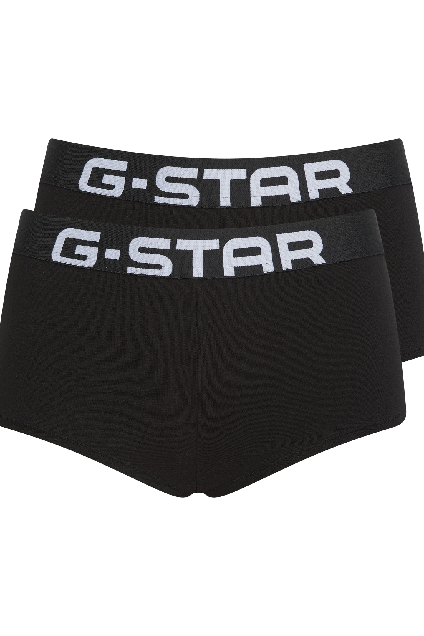 FADEN UNDERWEAR BLACK 1