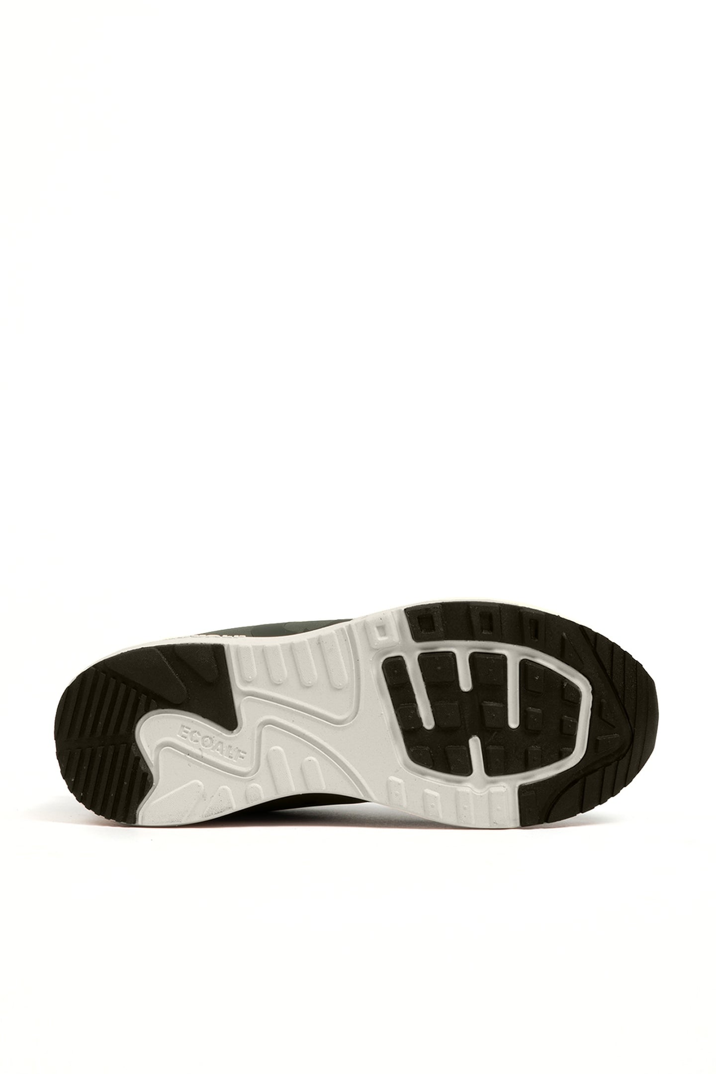 CHICAGOALF SNEAKERS KHAKI 5