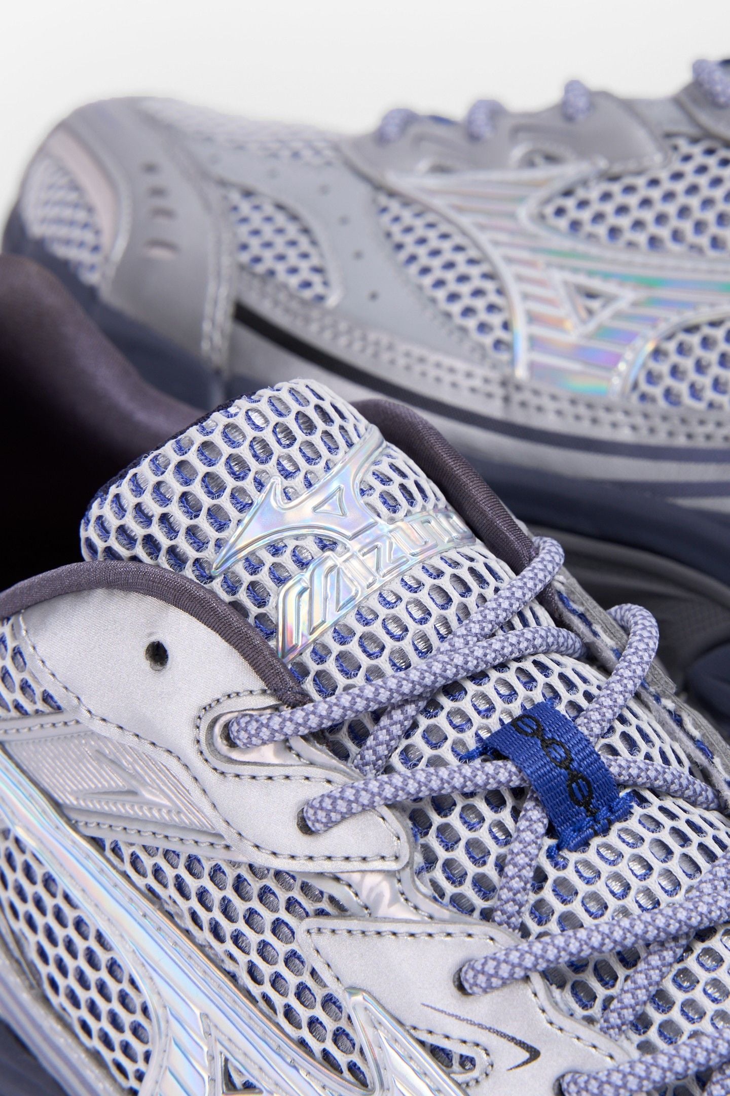 UNISEX S.L.MXR SILVER/SILVER/NIMBUSCLOUD 3