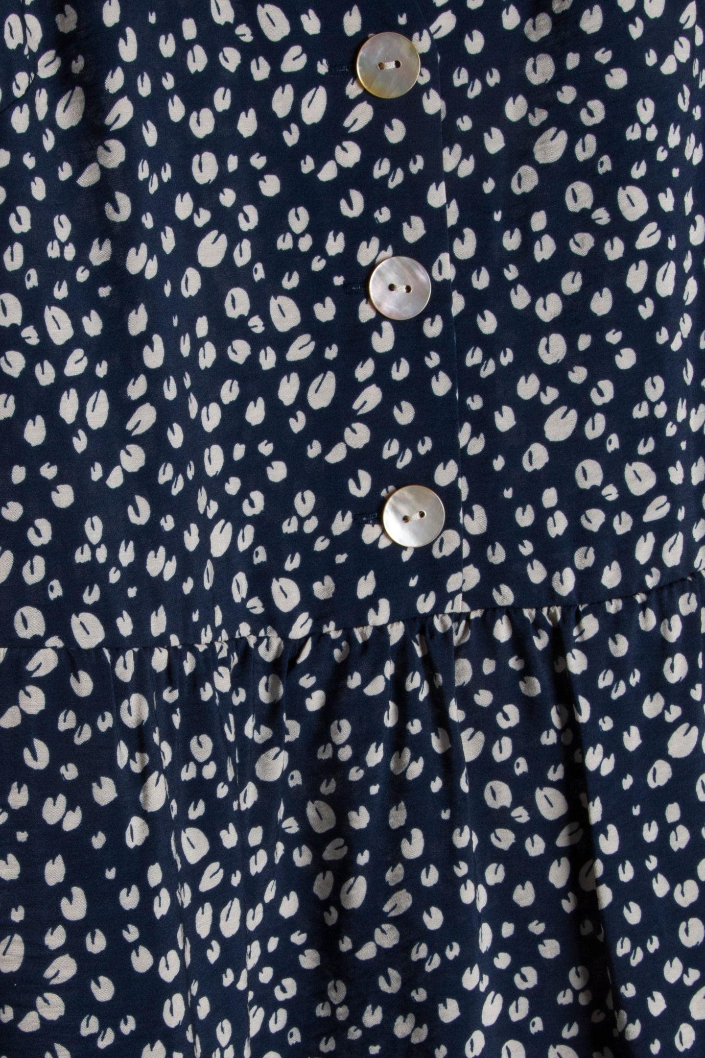 NEW MINT DRESS BLUE 5