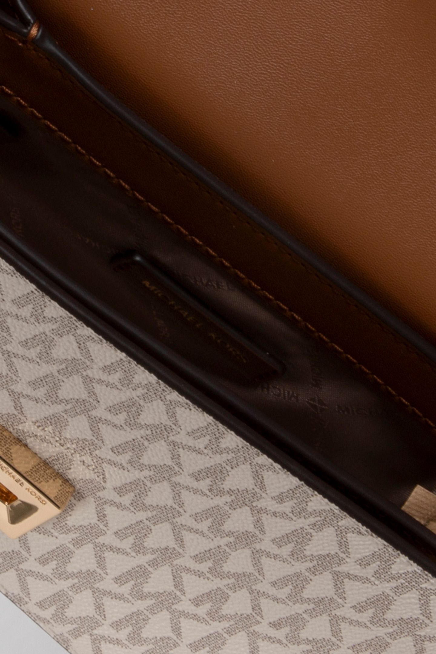 SMALL CROSSBODY VANILLA/ACRN 4