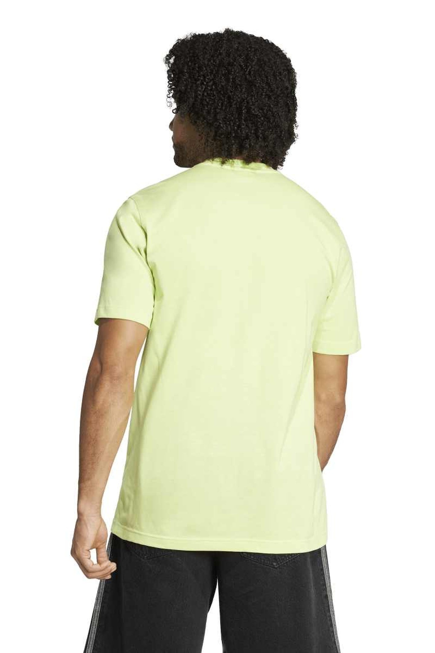 ORIGINALS UNISEX TREFOIL ESSENTIALS TEE 2