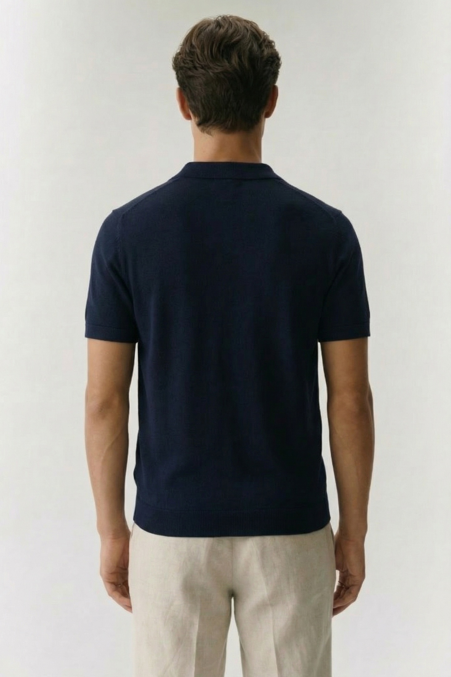 DS_CAMI POLO DK. NAVY DK. NAVY 2