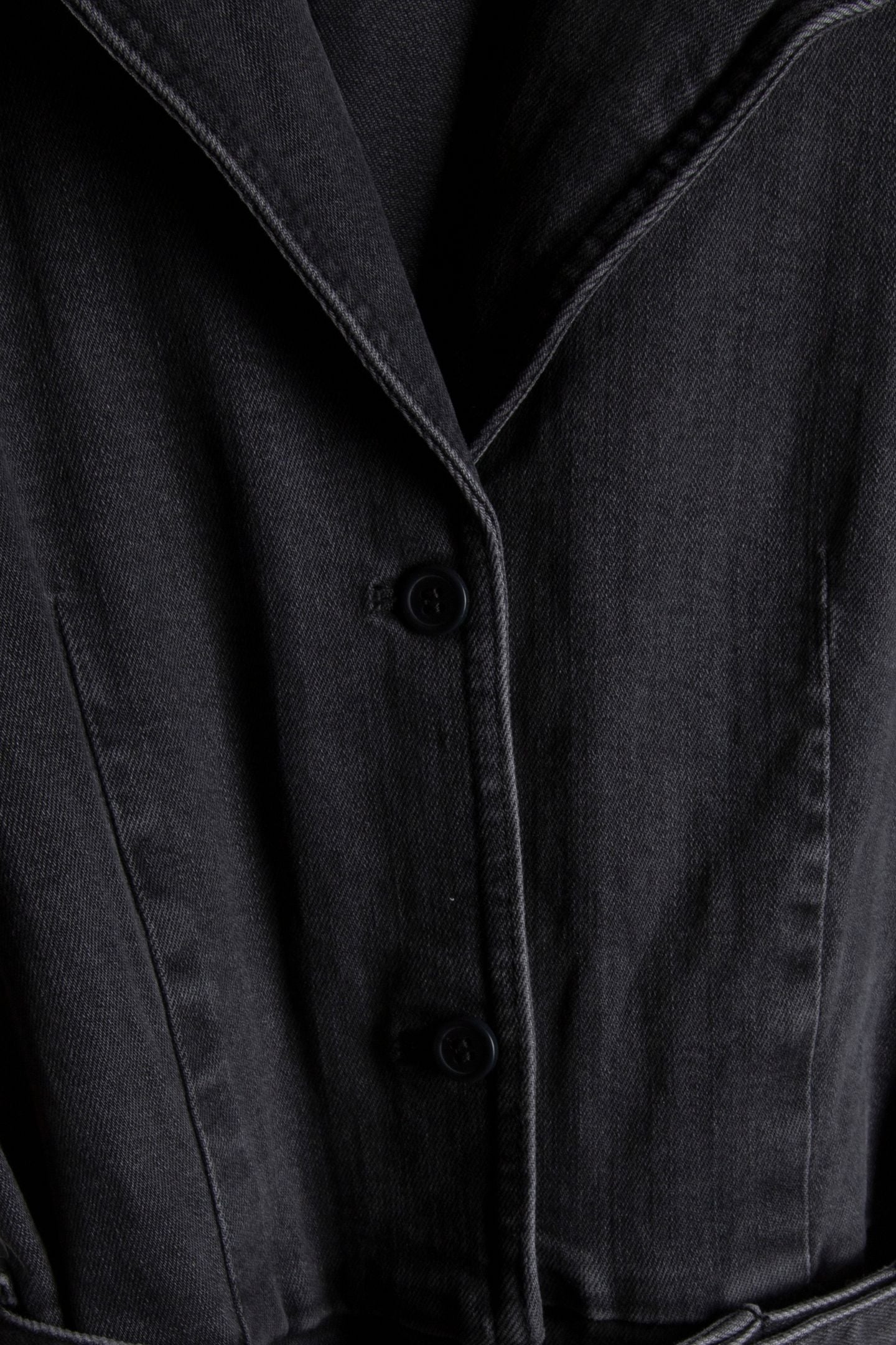 FIONA JUMPSUIT GREY 5