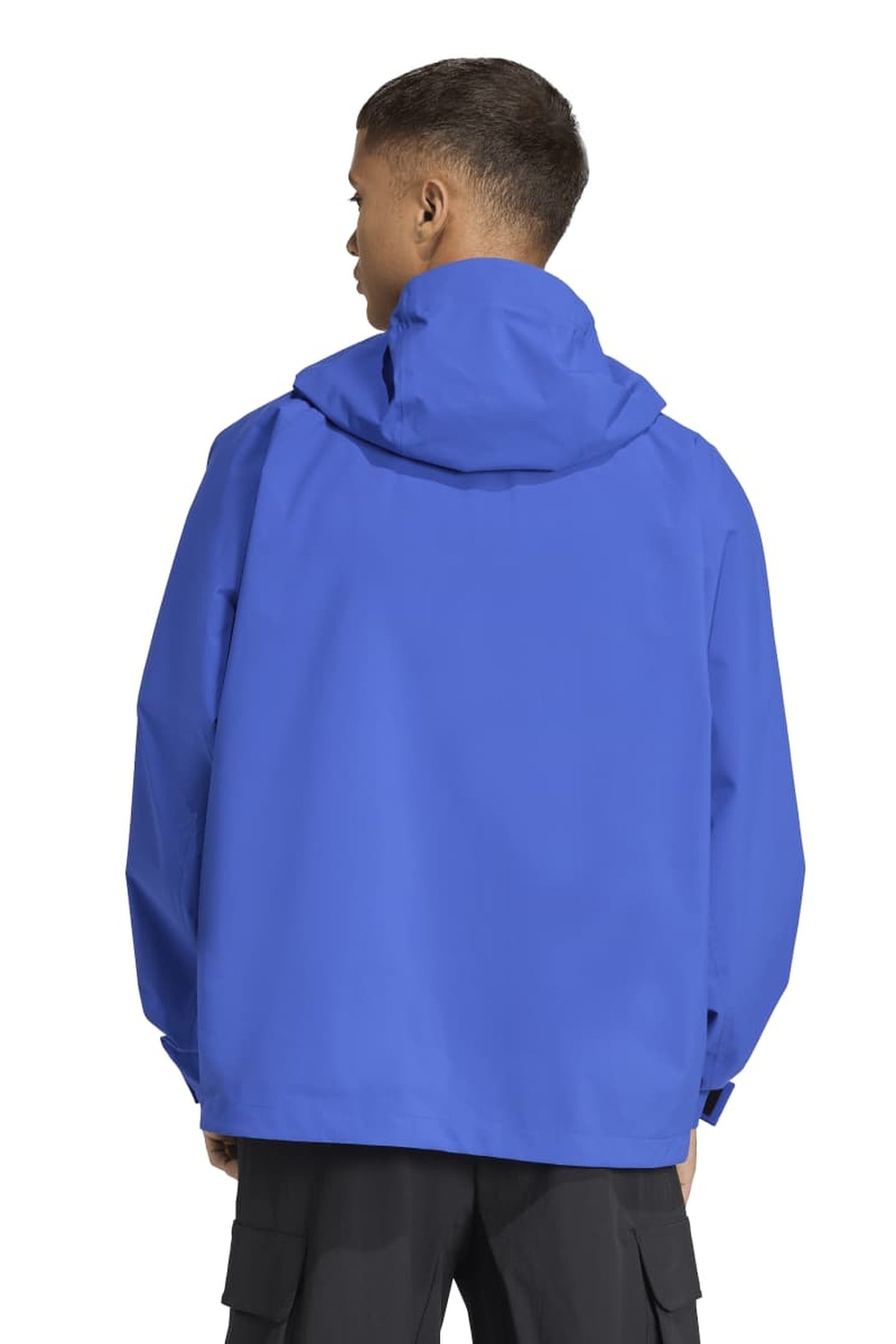 SPORTSWEAR UNISEX MYSHELTER CLIMAPROOF RAIN JACKET 3