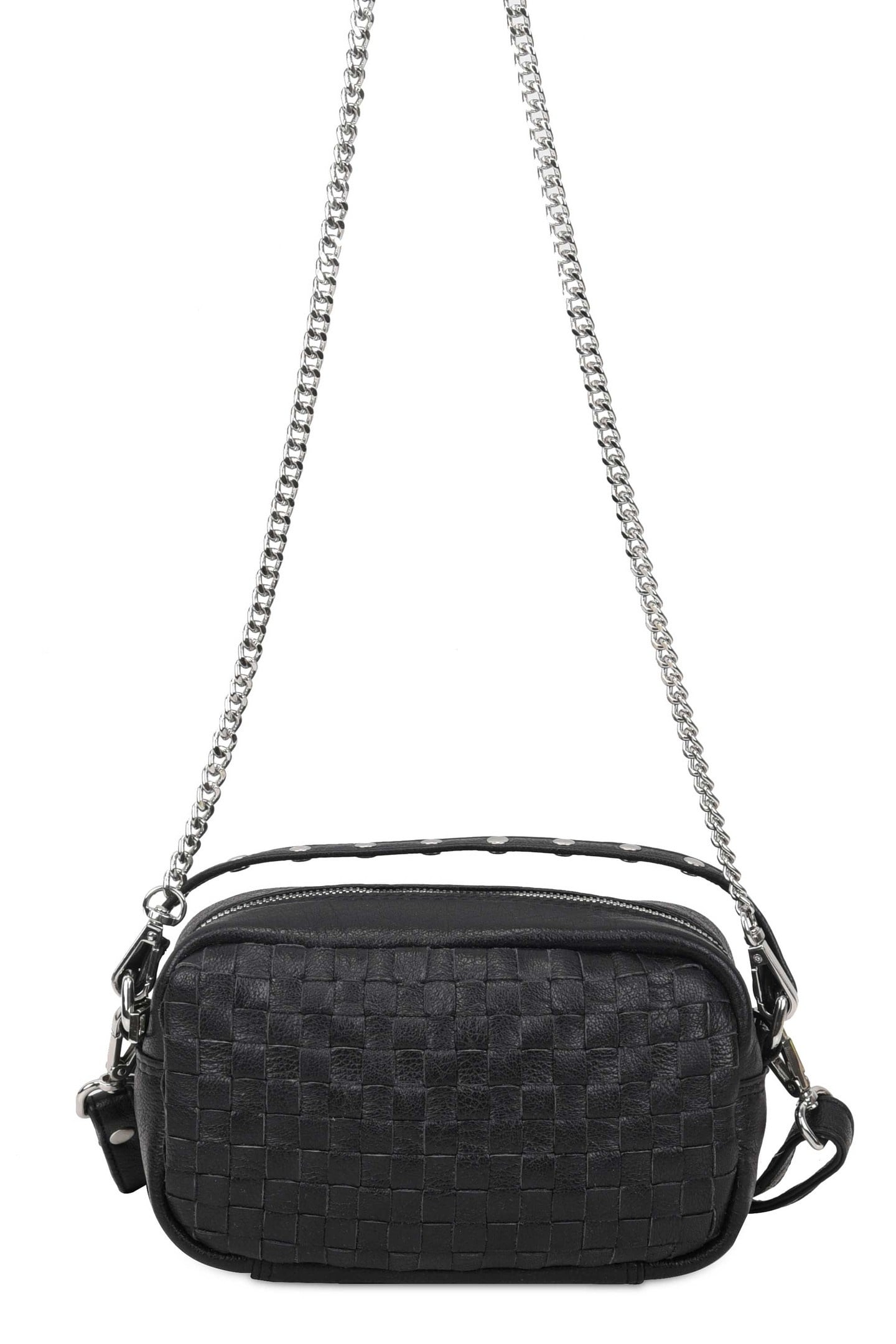 Núnoo Lyra Mountain Black Maat: OS | Handtassen Outlet | Dames | Zwart