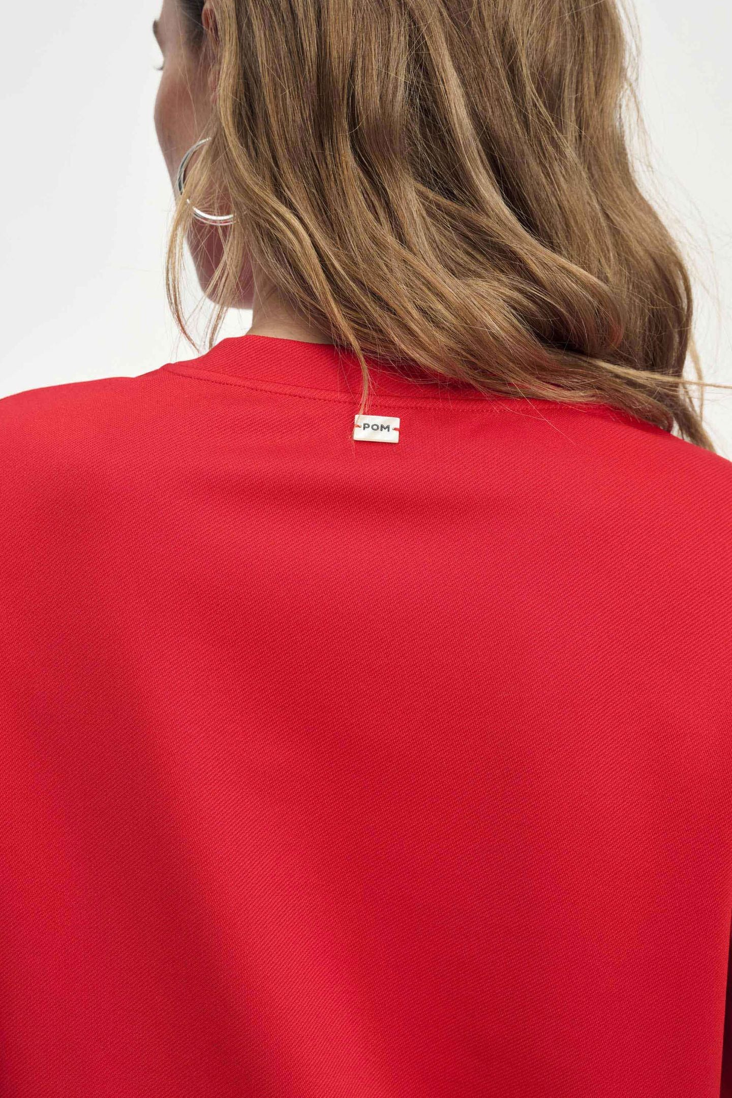 TOP - SCARLET RED SUMMER 4