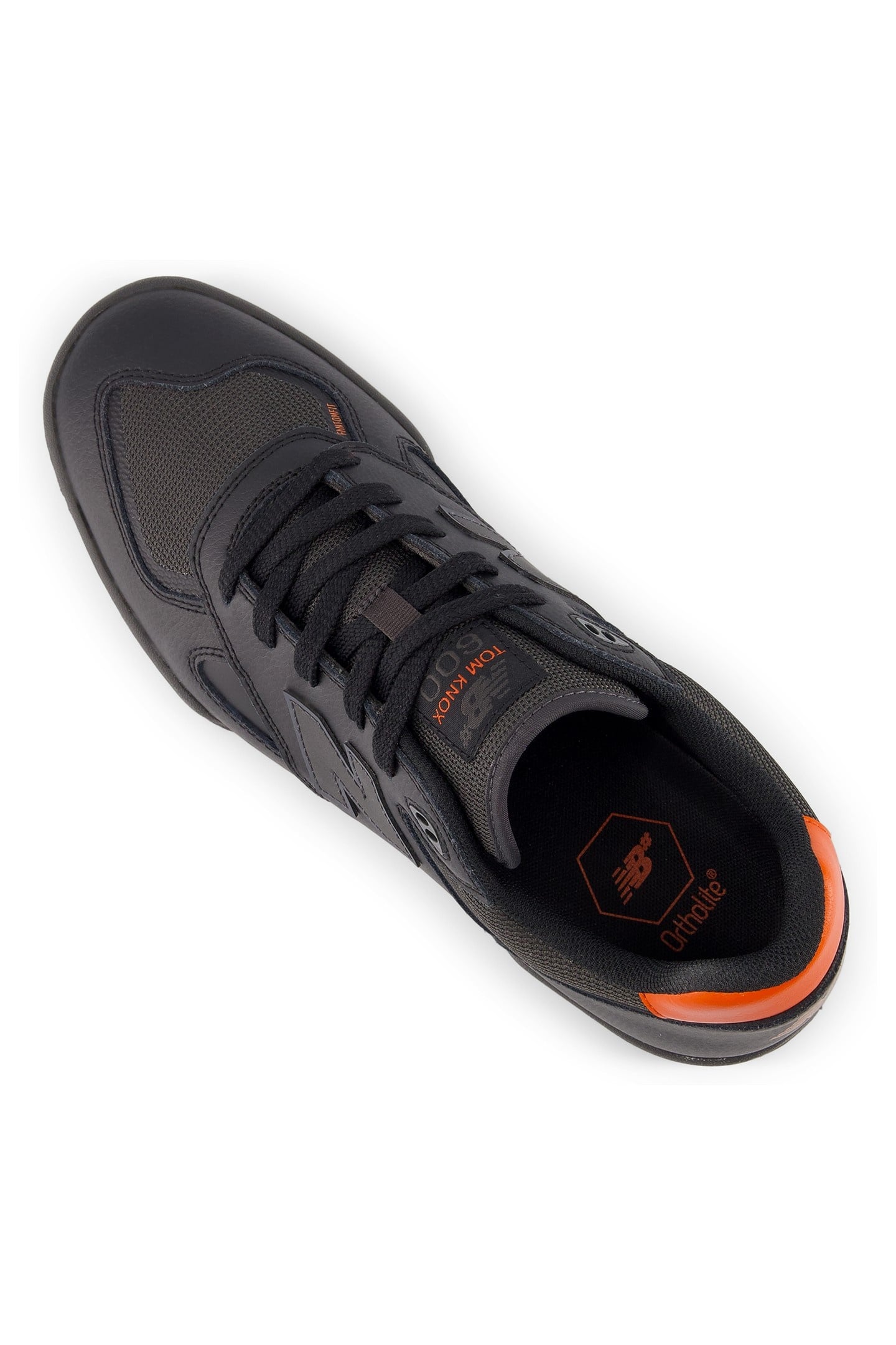 NB NUMERIC TOM KNOX 600 BLACK 7