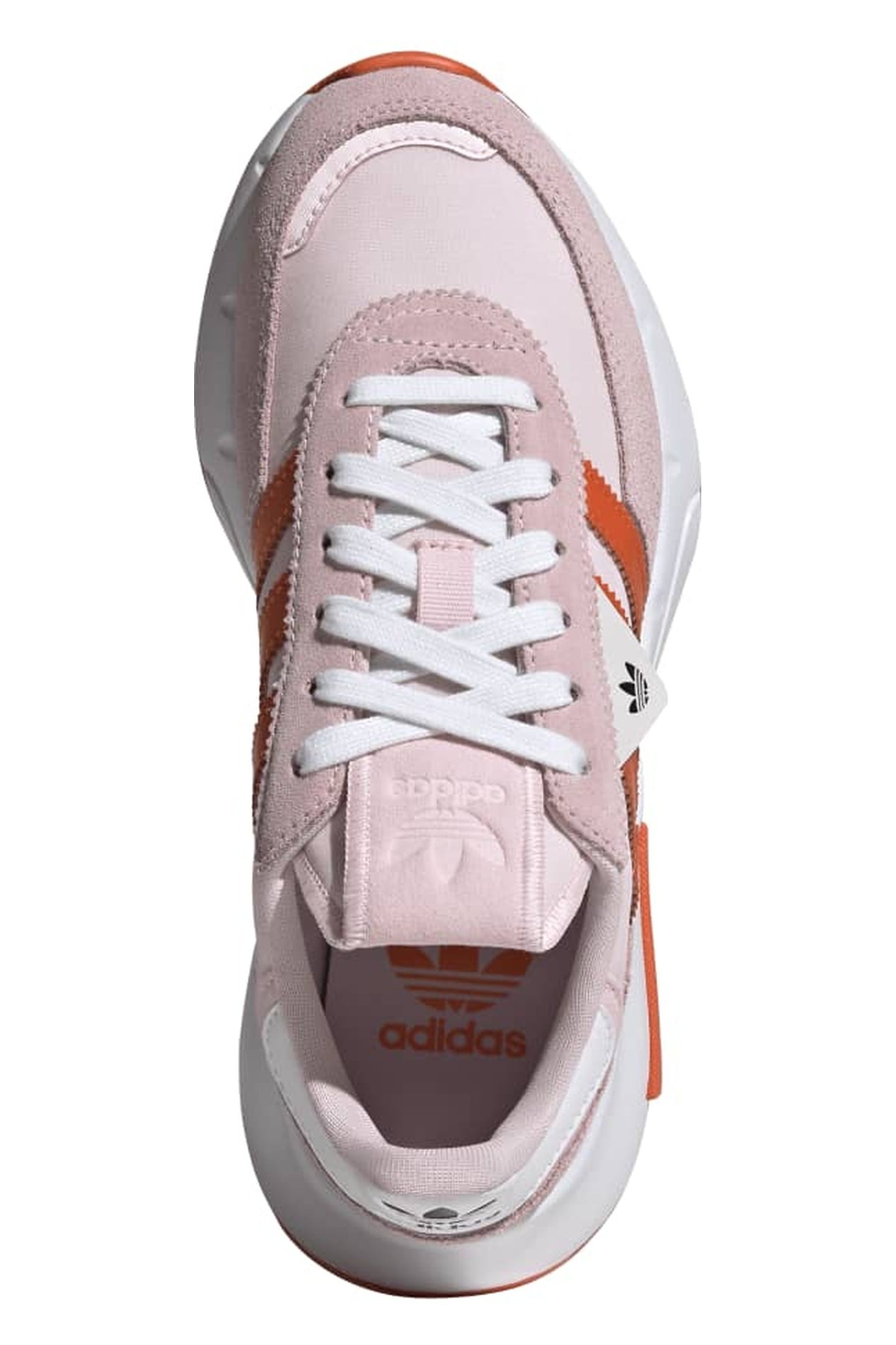 ORIGINALS RETROPY F2 SHOES KIDS 4