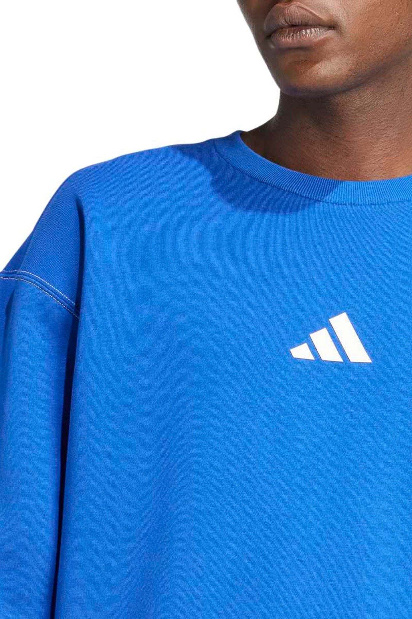 SPORTSWEAR UNISEX ALL SZN FLEECE GRAPHIC SWEATSHIRT 5