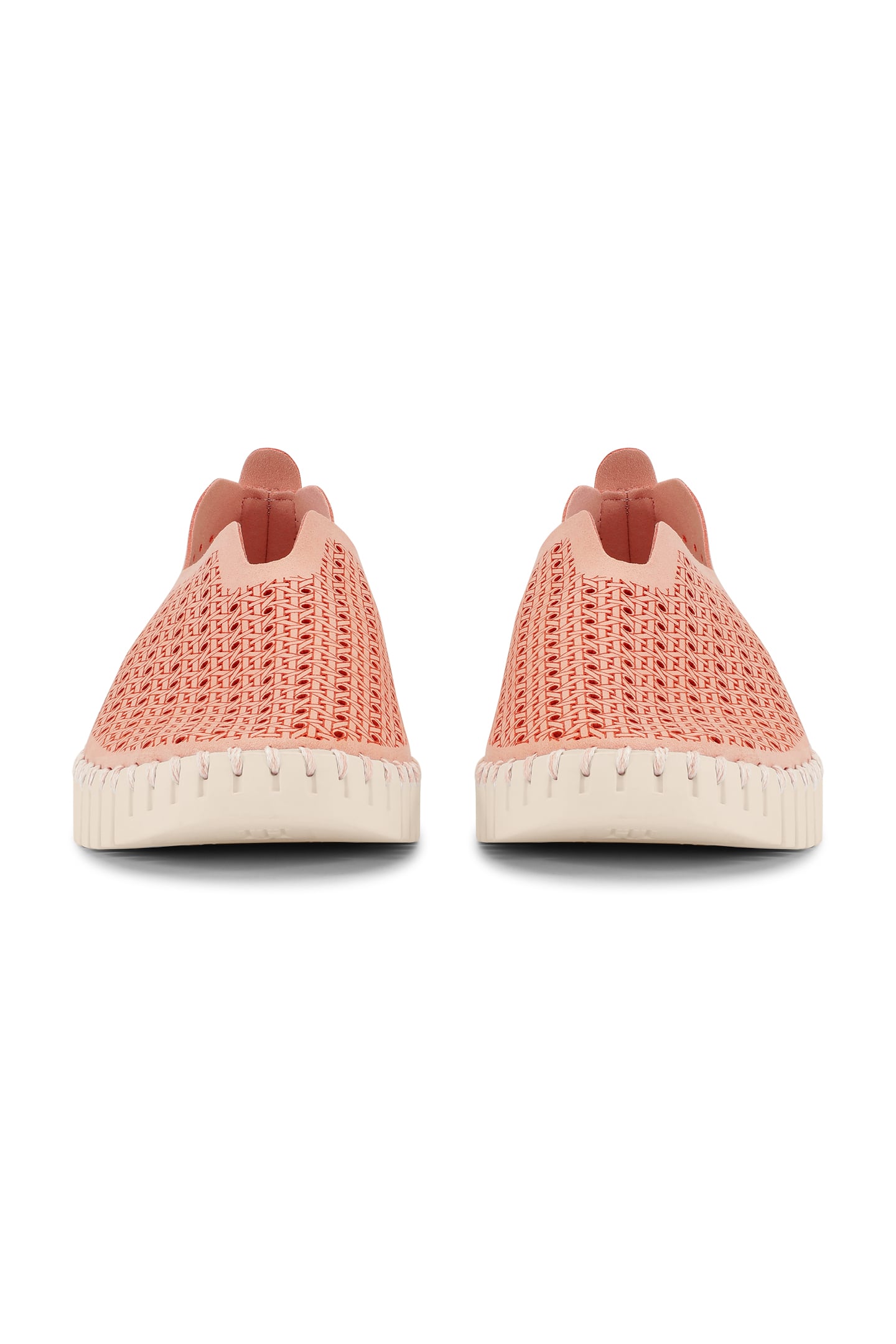 FLATS TULIP4031 ADOBE ROSE PEARLED IVORY 5