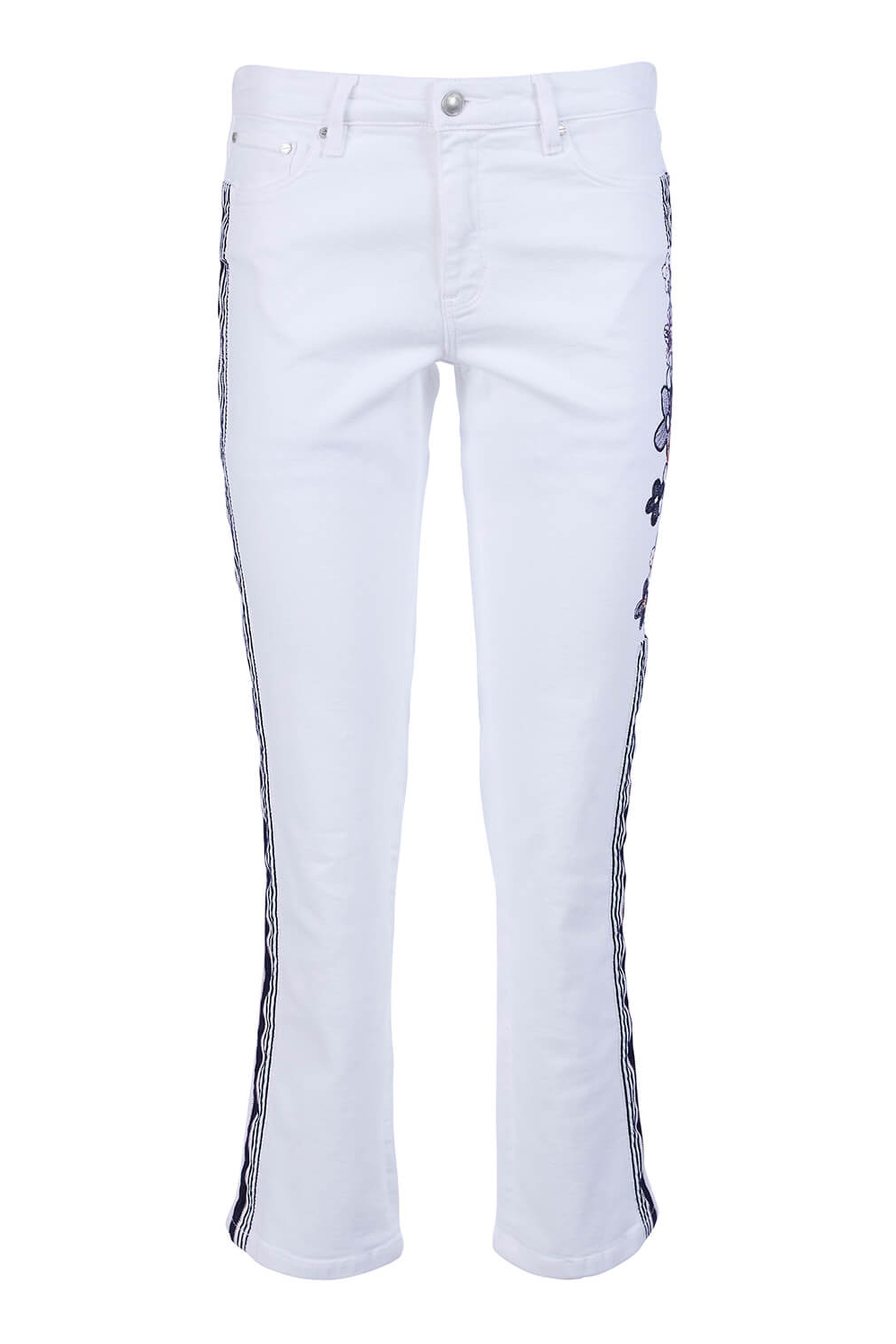 REGULAR WAIST STRAIGHT CROPPED 4
