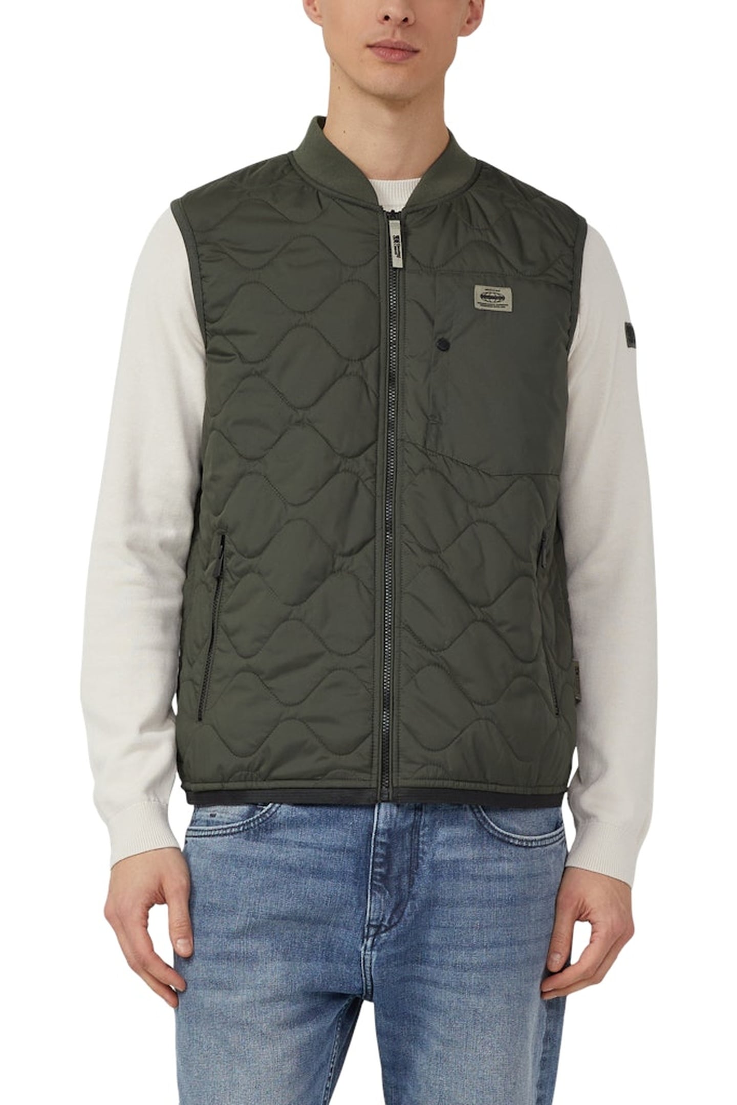 JACKETS OUTDOOR ARMY GREEN 1