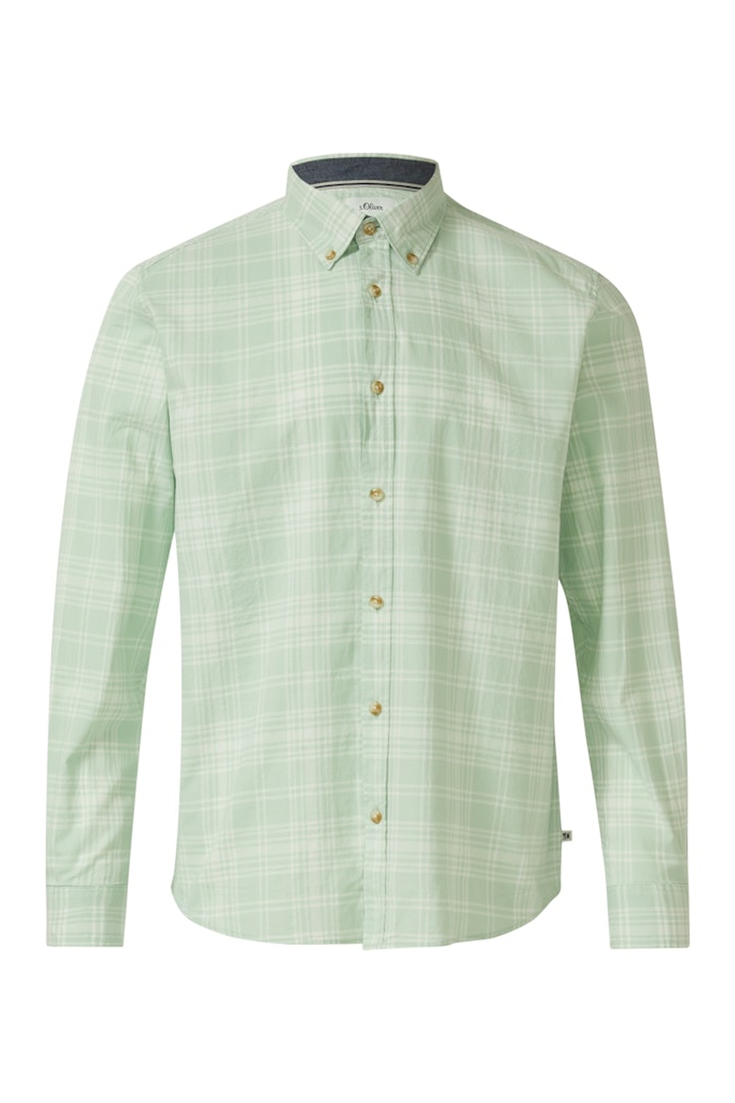 SHIRTS SOFT SAGE 7