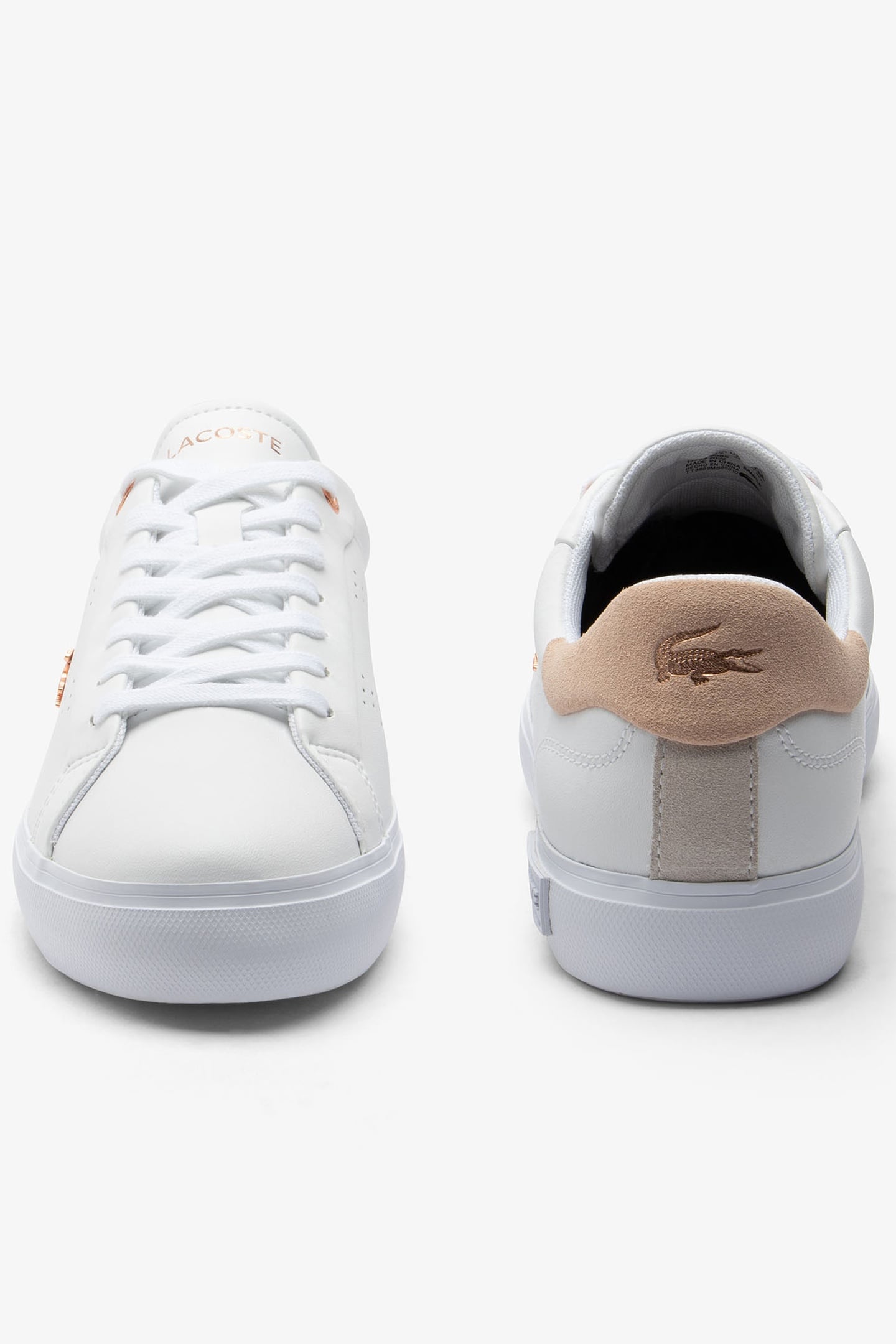 POWERCOURT SNEAKER 5