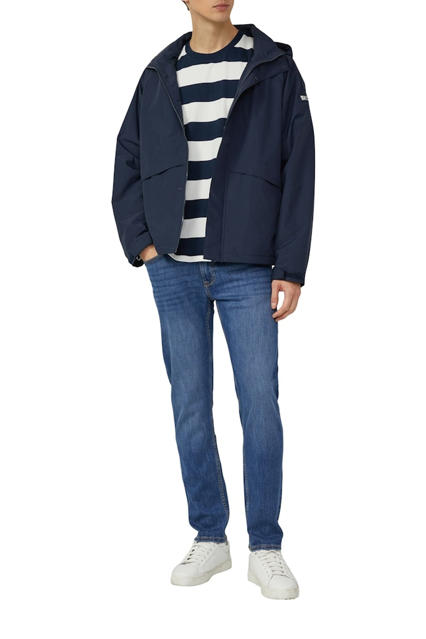 JACKETS OUTDOOR MARINE 4