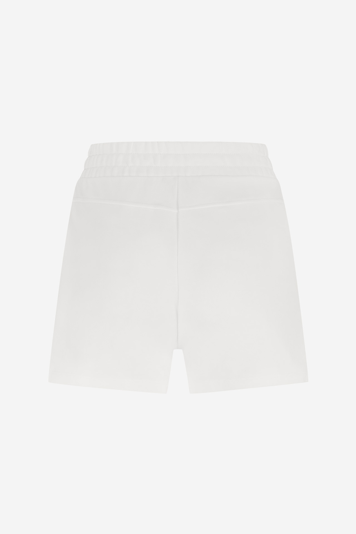 VERIA SHORTS STAR WHITE 2