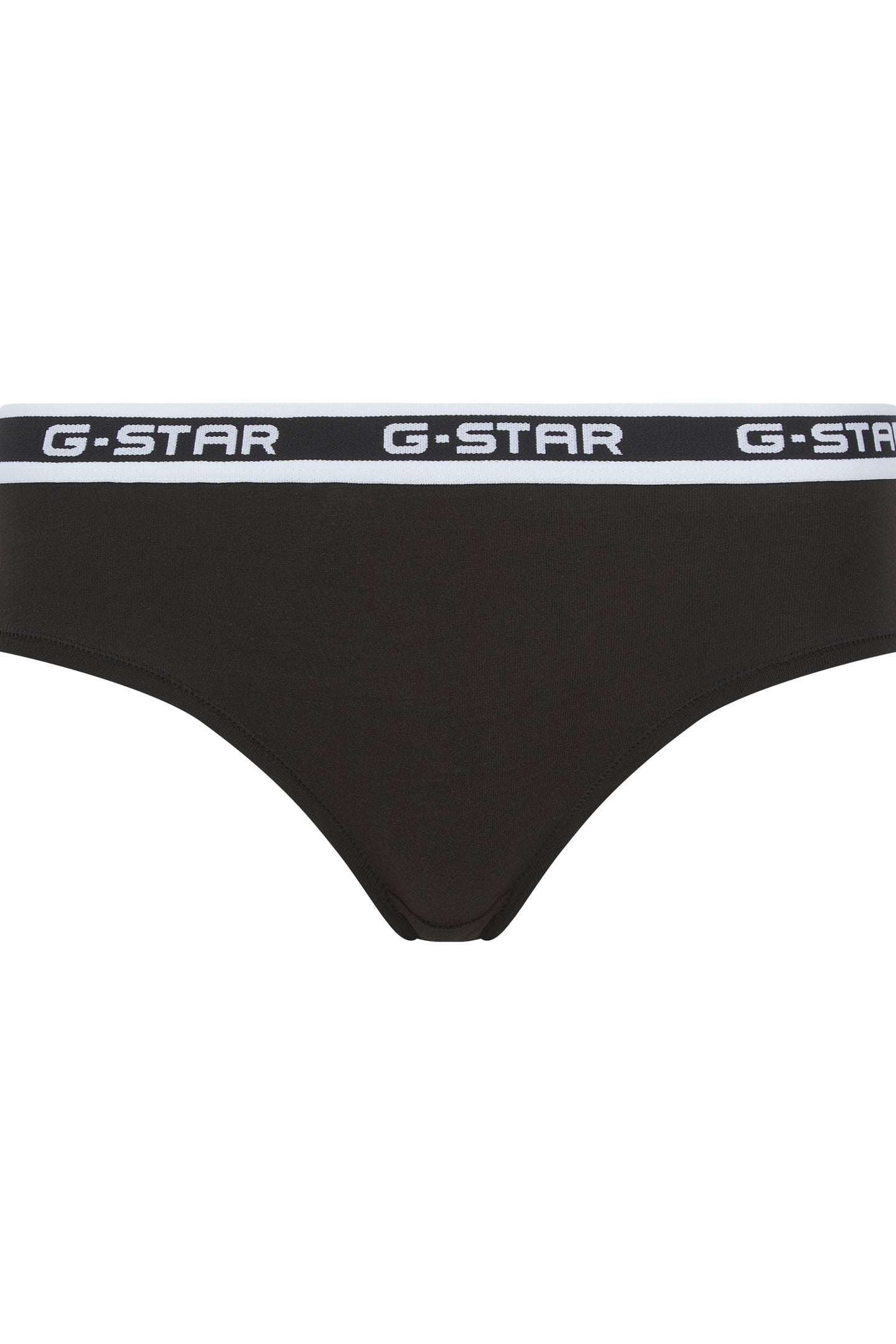 FLUORITE UNDERWEAR BLACK/LIGHT GREY MARL/BLACK 2